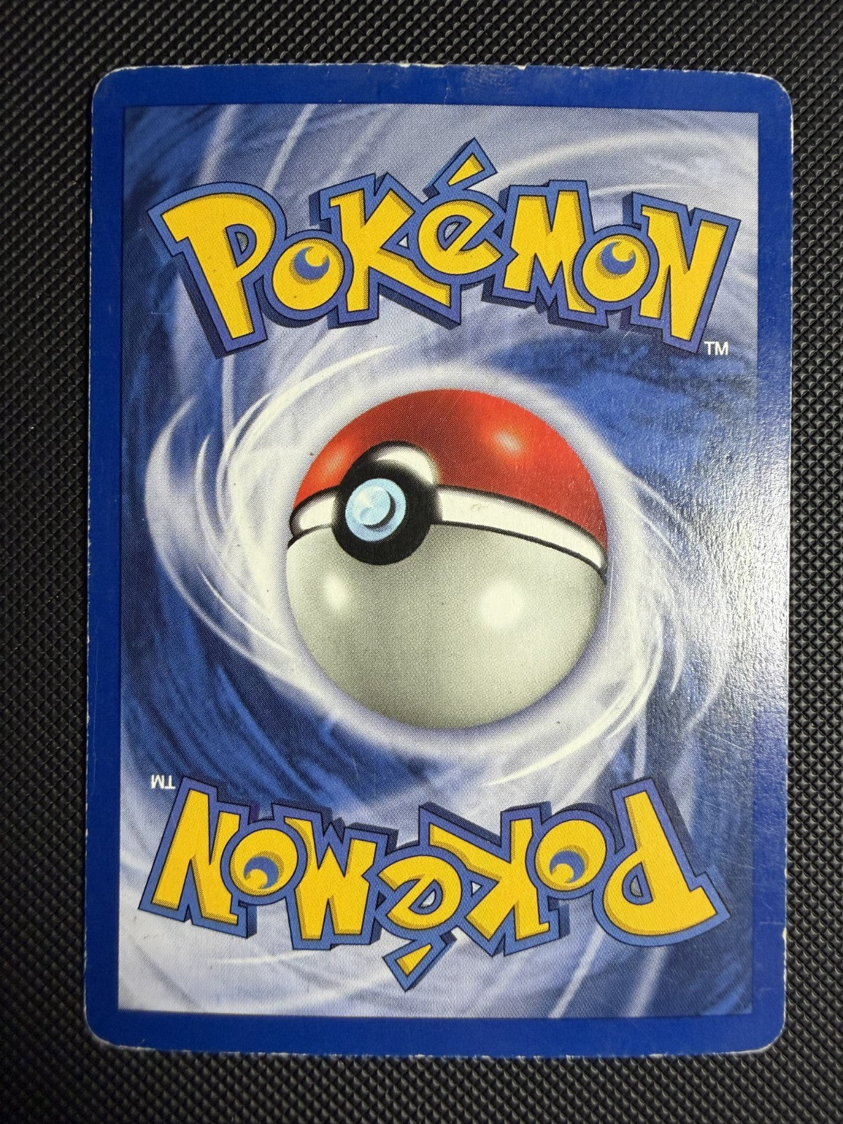 Pokemon Poliwrath Base Set 13/102 Holo 1999 Wizards Base Set Shadowless - HP