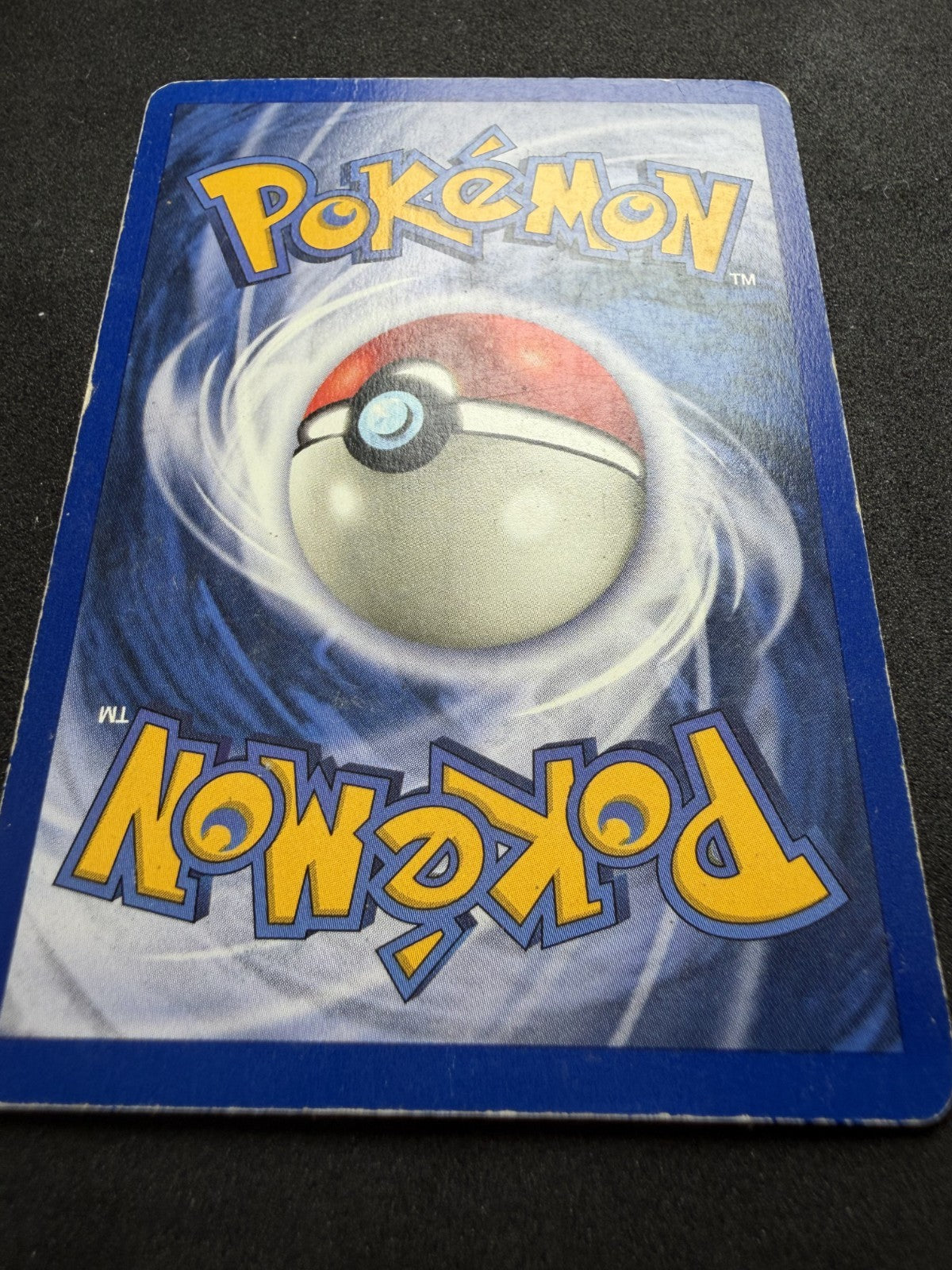 Pokemon TCG: Alakazam #1 Pokemon Base Set Holo - MP