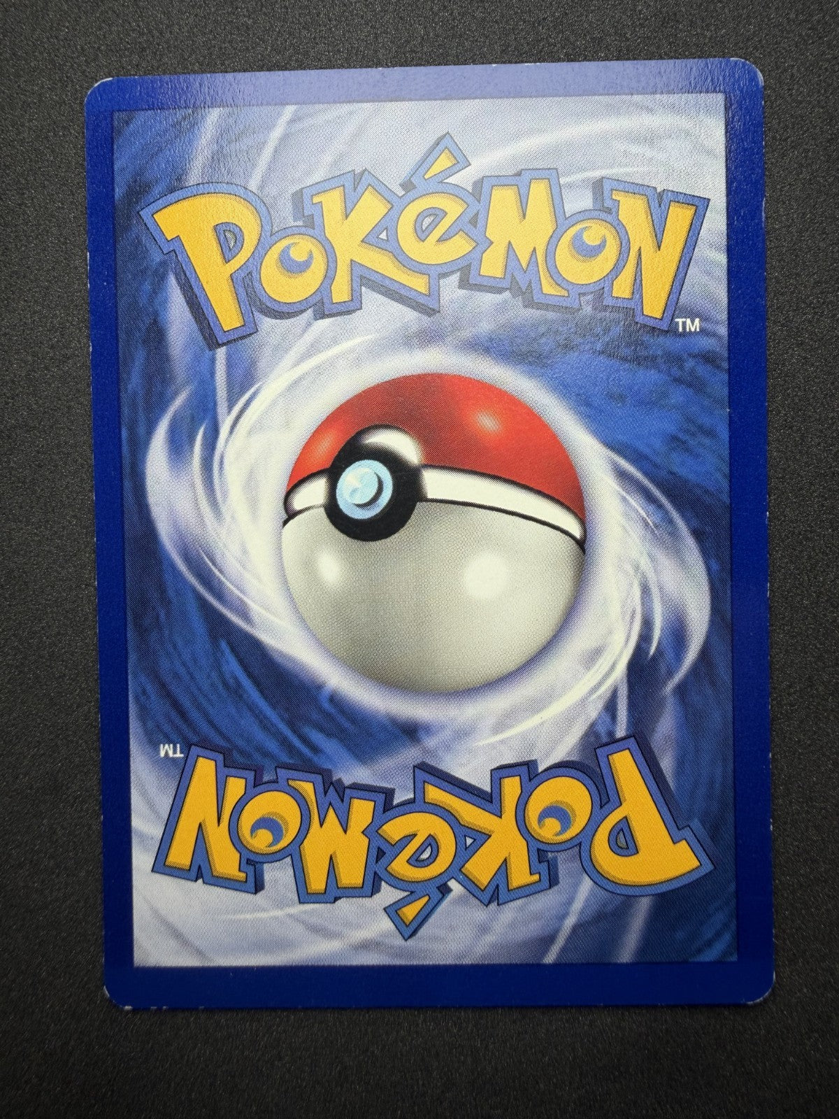 Pokemon TCG: Starmie [1st Edition] #64 Shadowless - NM