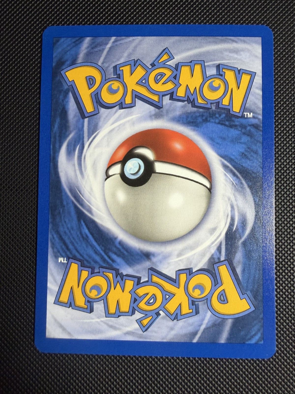 Mudkip 60/109 - Pokemon - Ruby & Sapphire - NM+