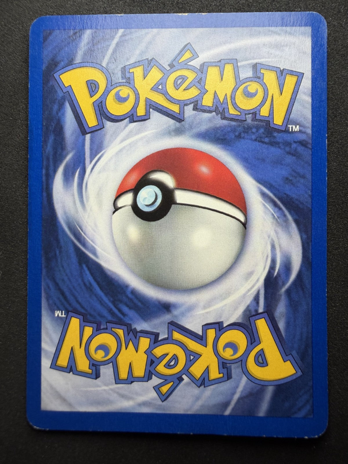 Pokemon TCG: Blaine's Moltres #1 Pokemon Gym Heroes Holo - LP