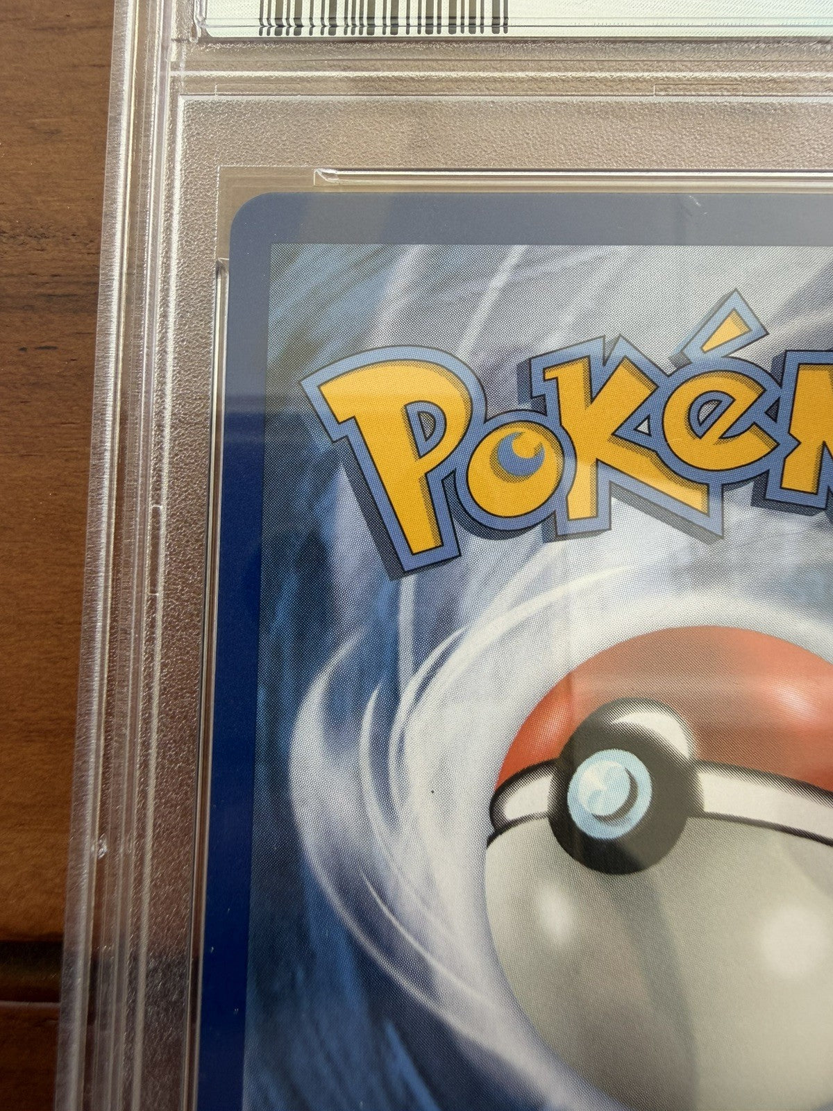 Pokémon TCG Umbreon GX Hidden Fates Sv69/Sv94 Holo Full Art Pokémon - PSA 10