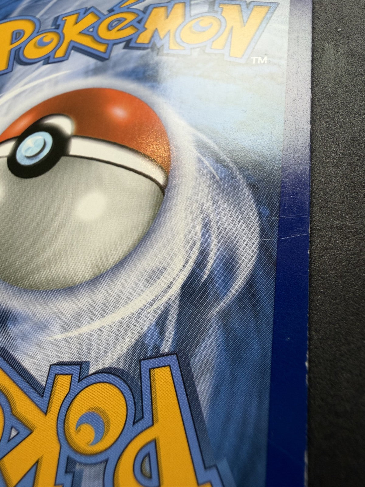 Pokémon TCG Primal Kyogre-EX Primal Clash 55/160 Holo - LP