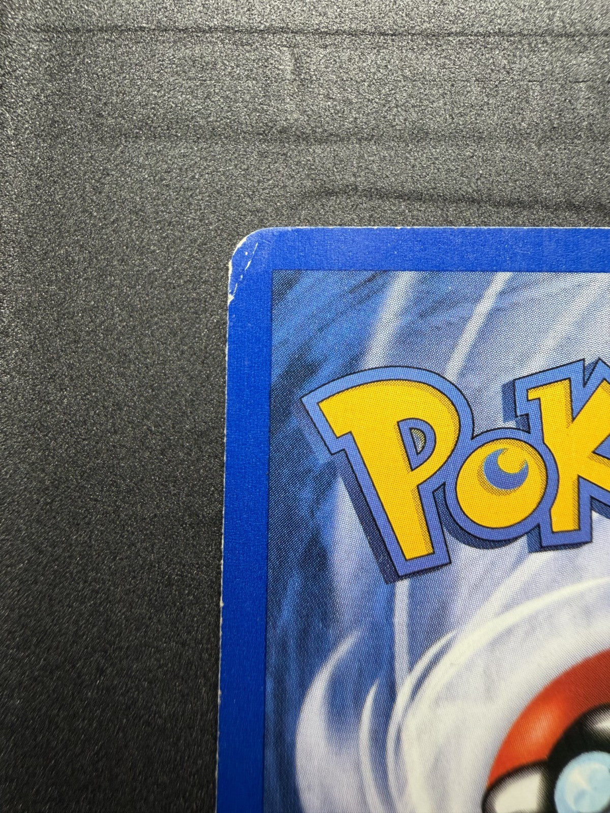Jolteon - 4/64 - 1st Edition - Holo Rare - Jungle - Pokemon Card - MP