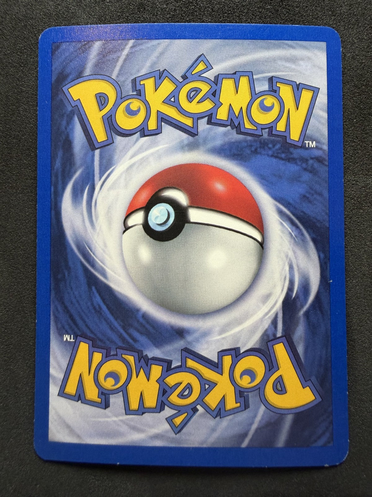 Misty's Golduck 12/132 Unlimited Holo Gym Challenge Pokemon 2000 - NM