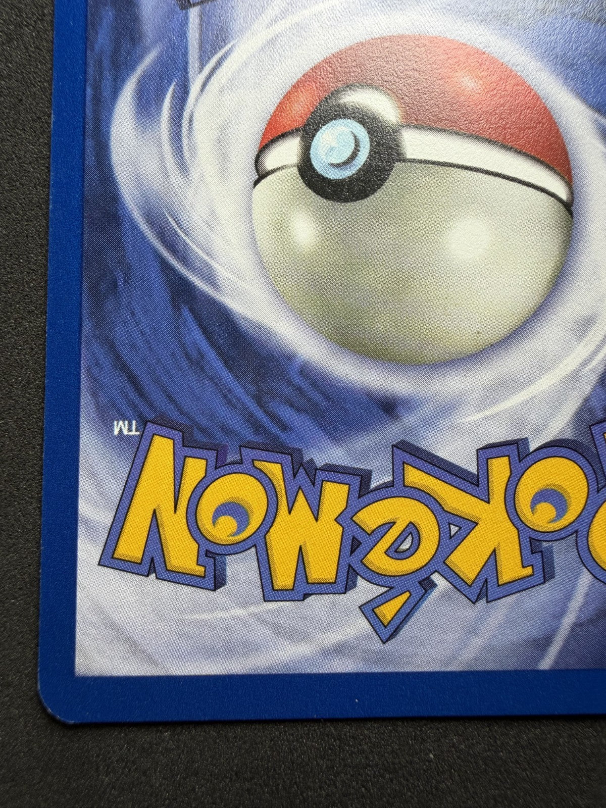 Mewtwo #12 Rare Black Star Promo WoTc Pokemon Card - NM