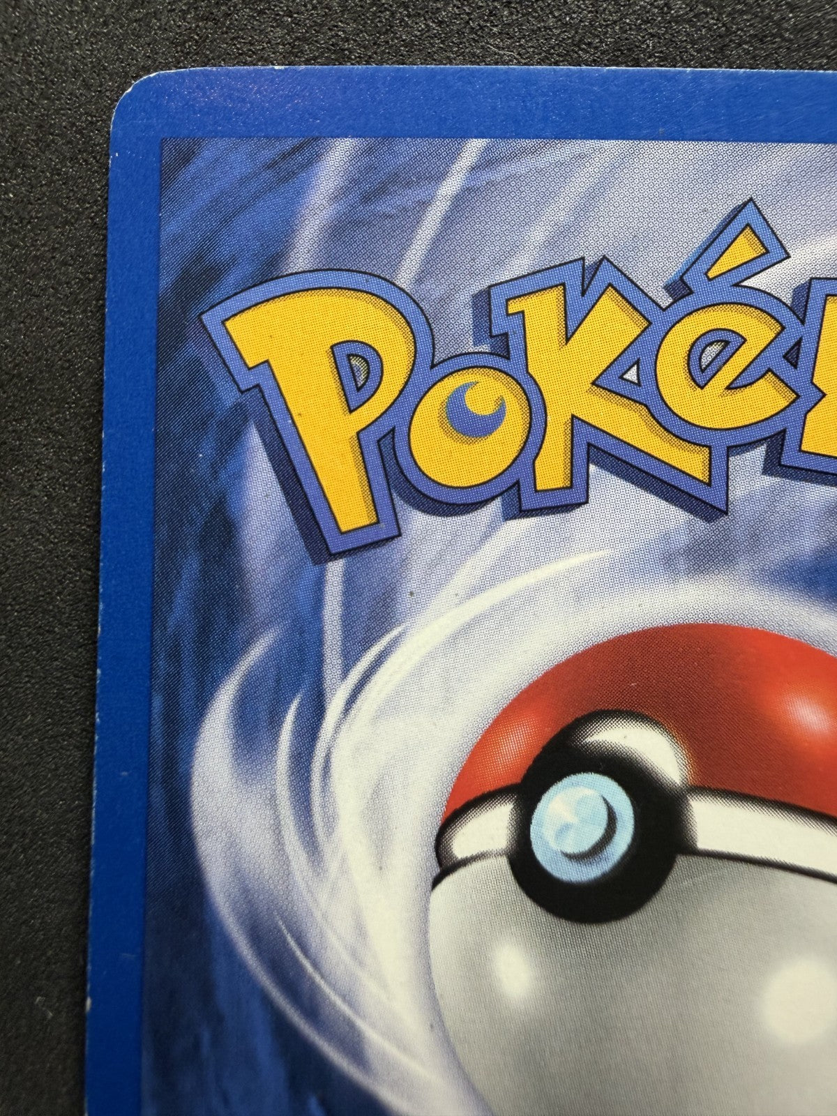 Dark Blastoise 3/82 | Team Rocket Unlimited | Pokemon Card - & SWIRL - LP