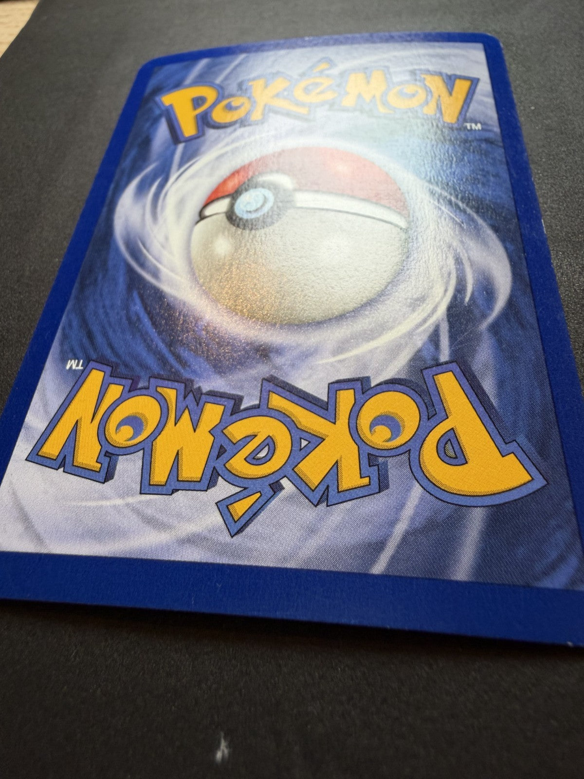 Pokemon TCG Ditto 3/62 Fossil Holo Unlimited - NM