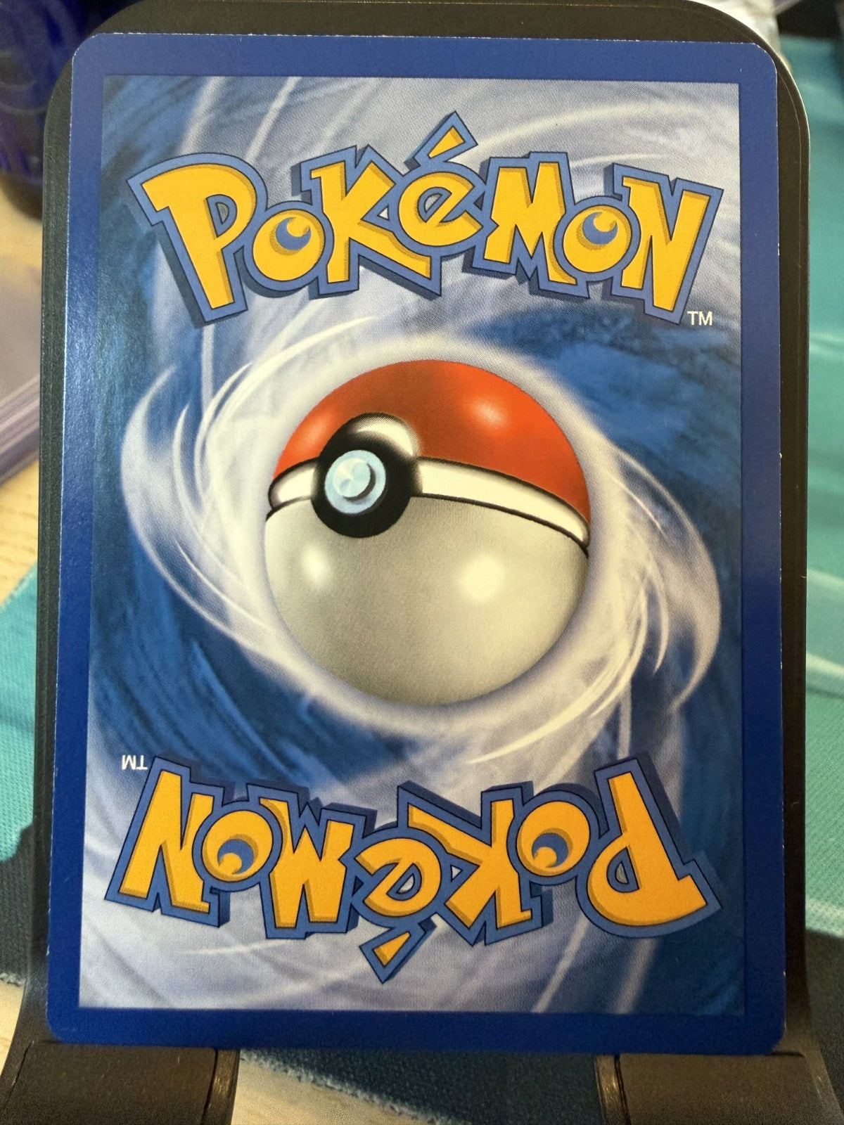 Luxio [Pre-Release Staff] #52 Pokemon Diamond & Pearl - NM