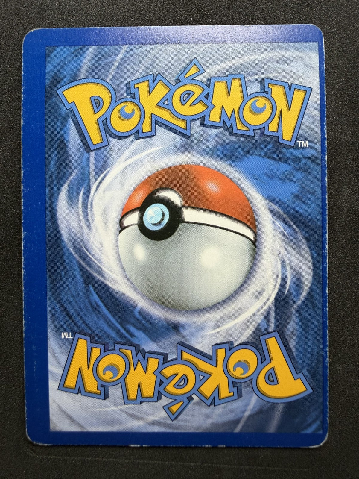 Pokémon TCG Celebi Prime Ultra Rare Holo Triumphant 2010 92/102 - *Miscut??* - MP