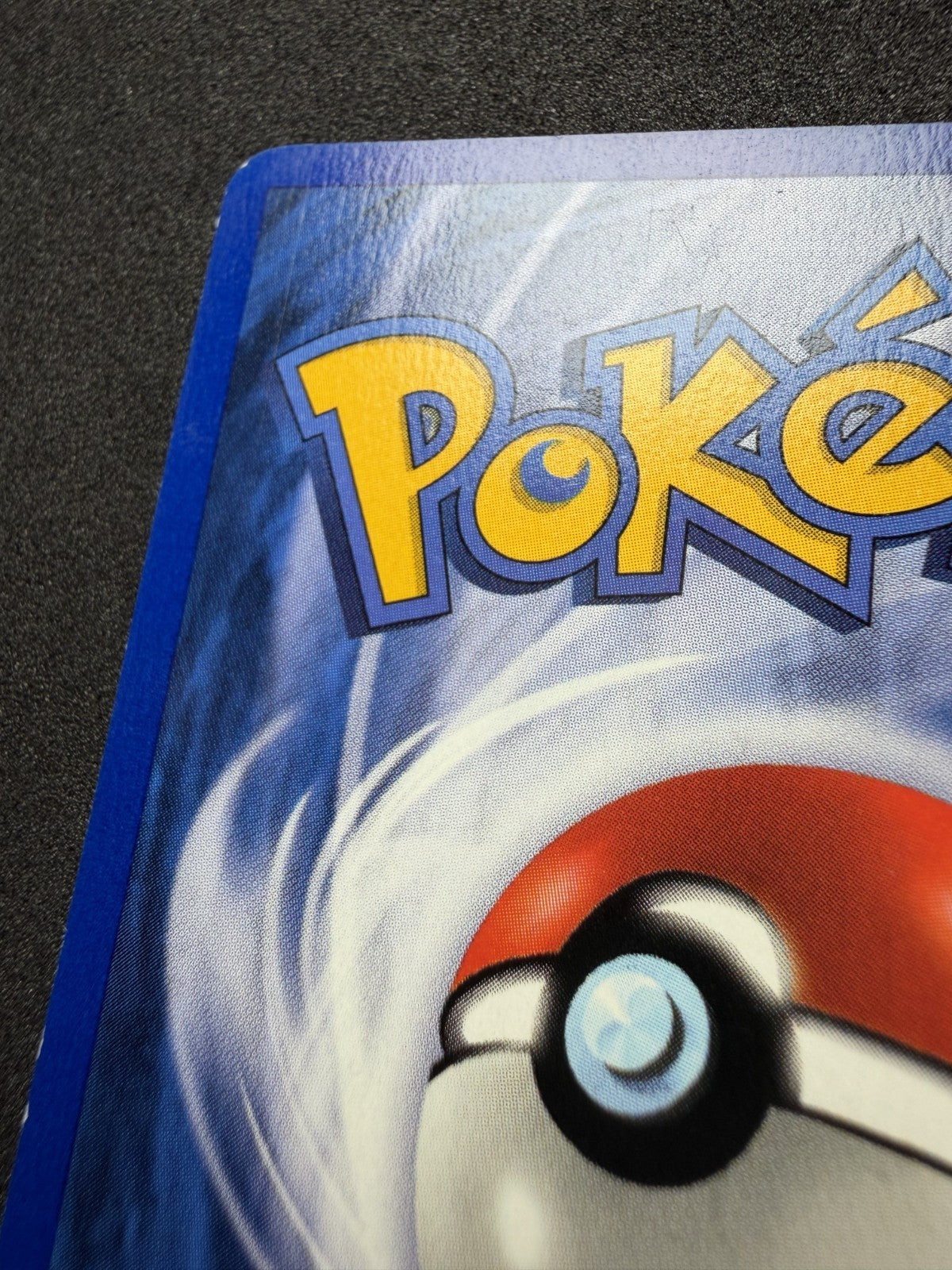 1999 Shadowless Poliwrath #13/102 Base Set Holo - NM