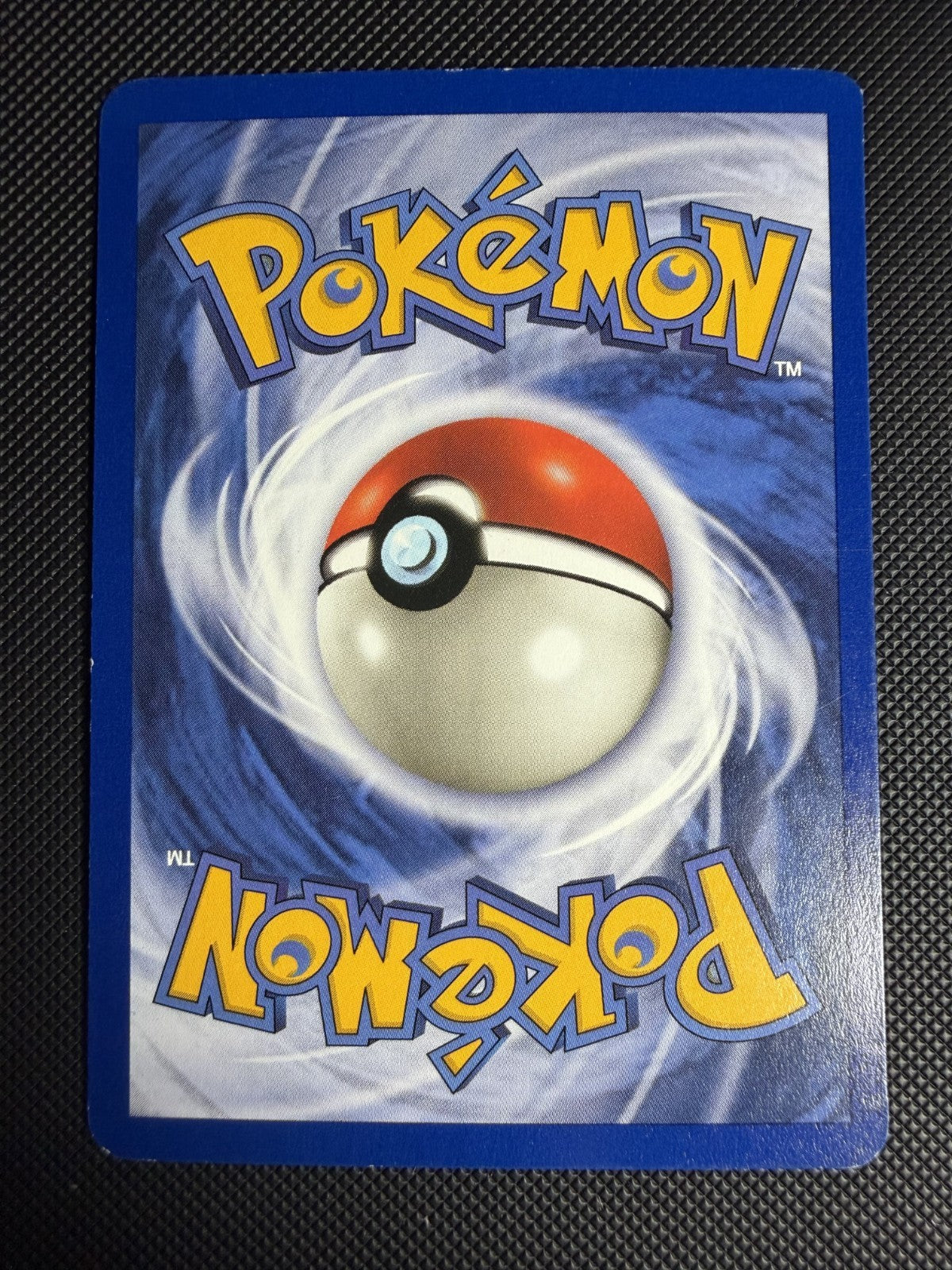 Pokemon TCG Ditto 3/62 Fossil Holo Unlimited - NM