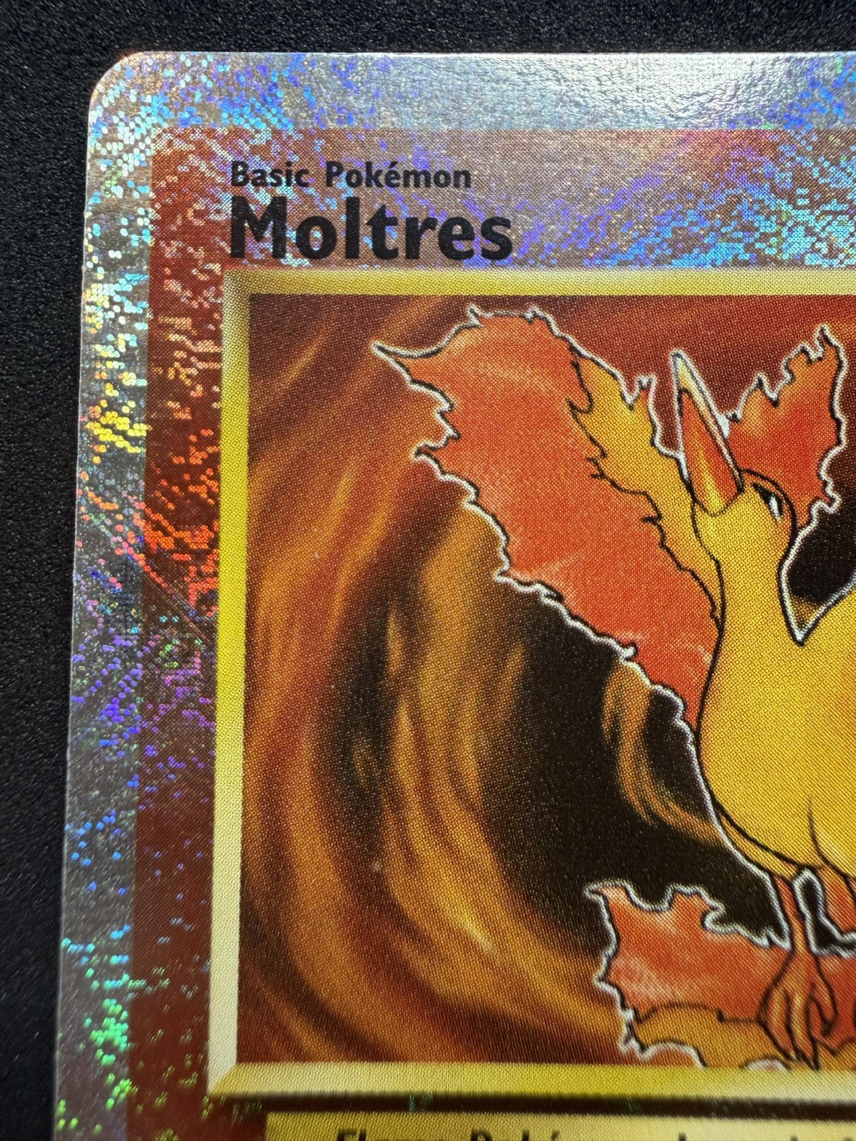 Pokemon TCG Moltres 30/110 Legendary Collection Reverse Holo - LP