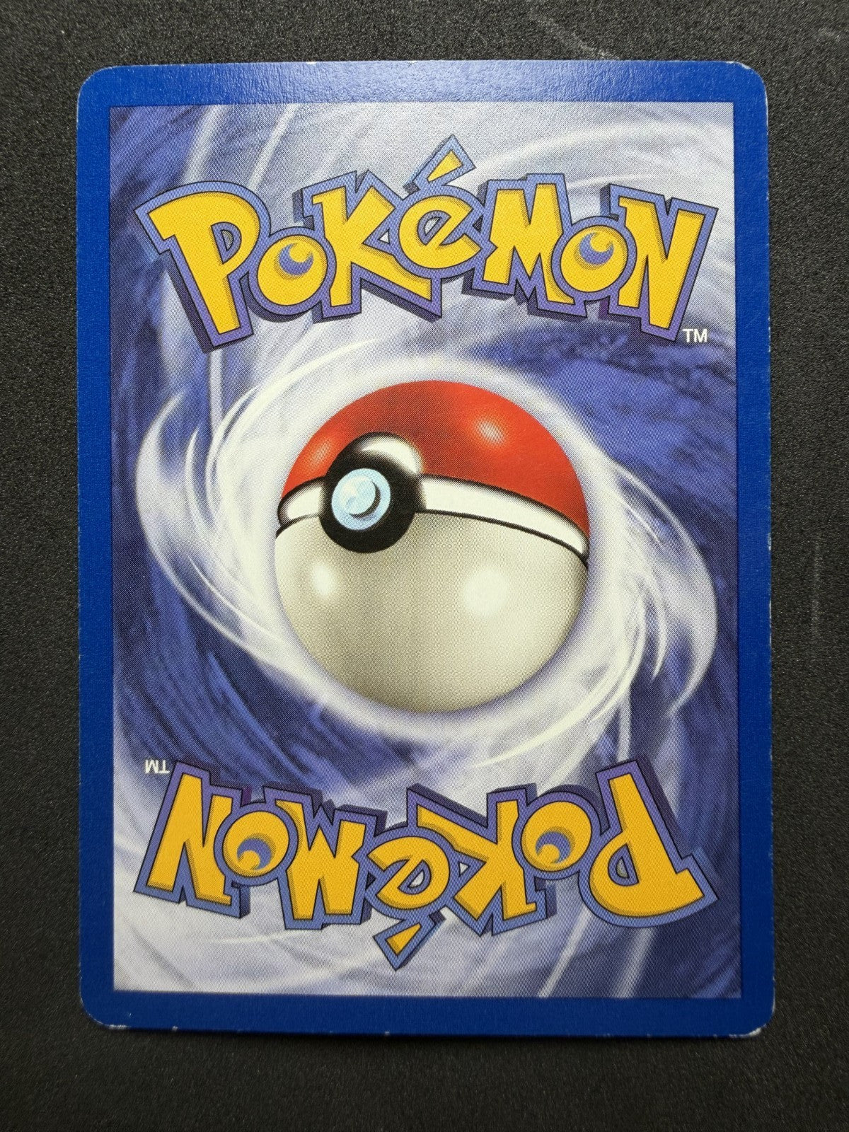 Pokemon TCG: Dark Blastoise #20 Pokemon Team Rocket - LP+/NM