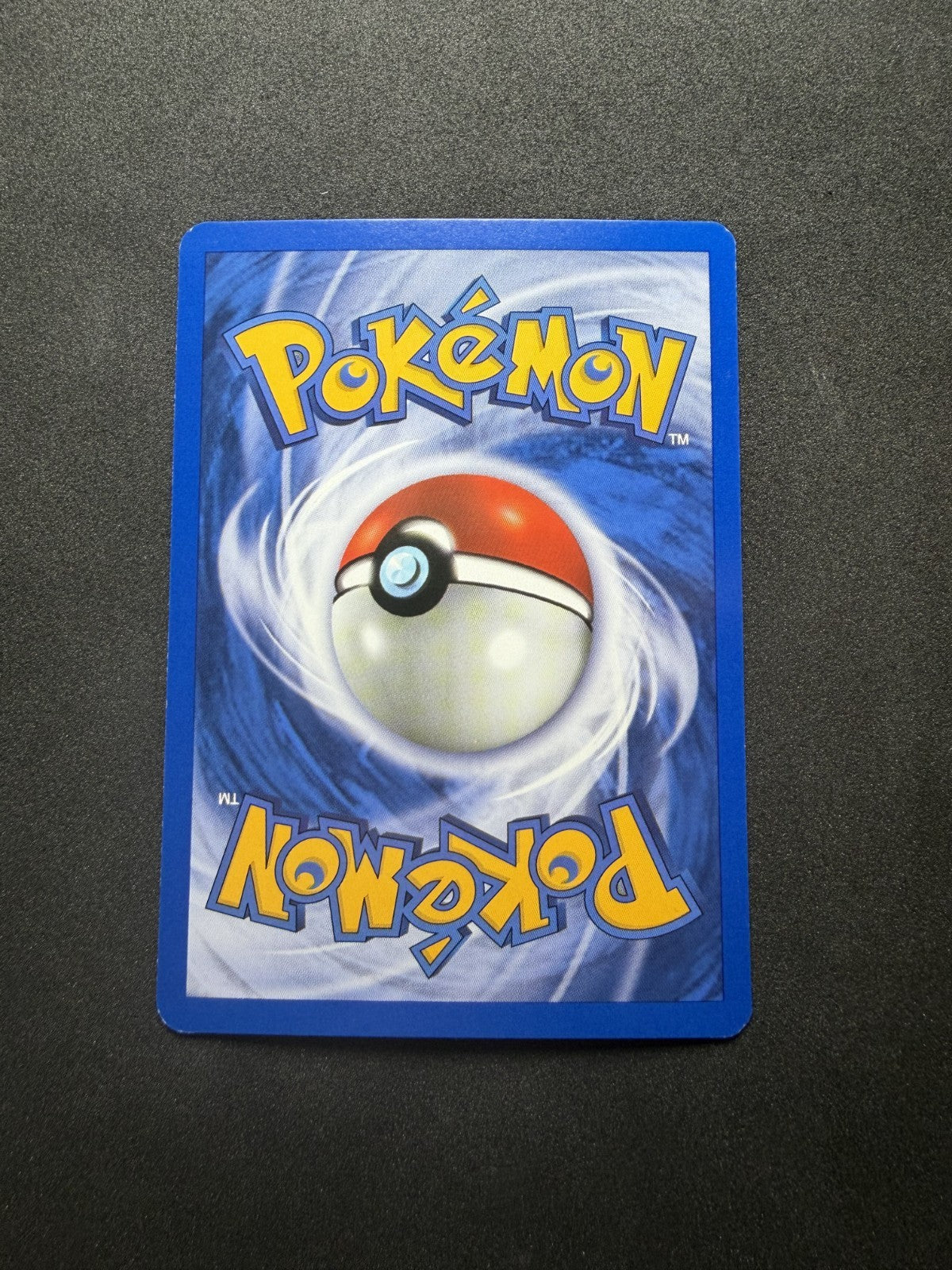 Slowking 14/111 Neo Genesis Holo Rare Pokémon - & SWIRRLLL - NM