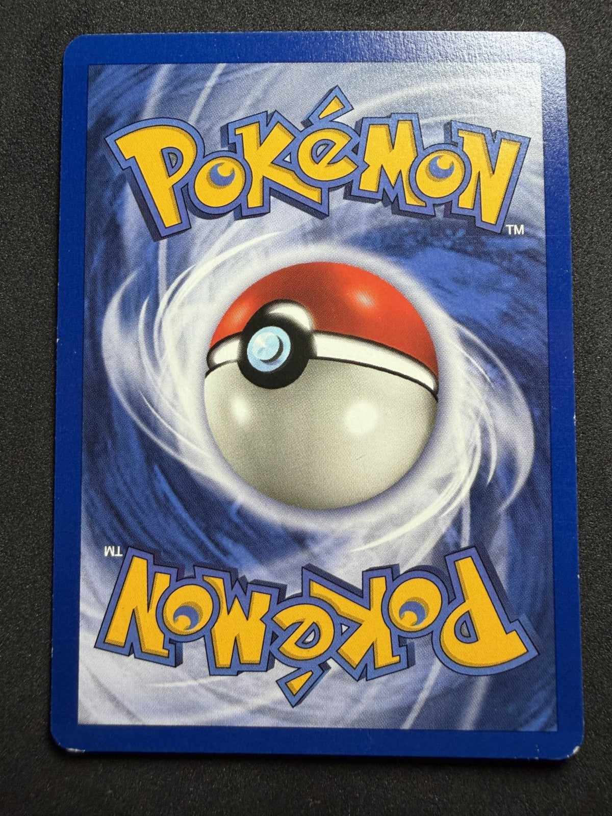 Pokemon TCG Hitmonlee 7/62 Fossil Unlimited Holo 1st Ed - LP