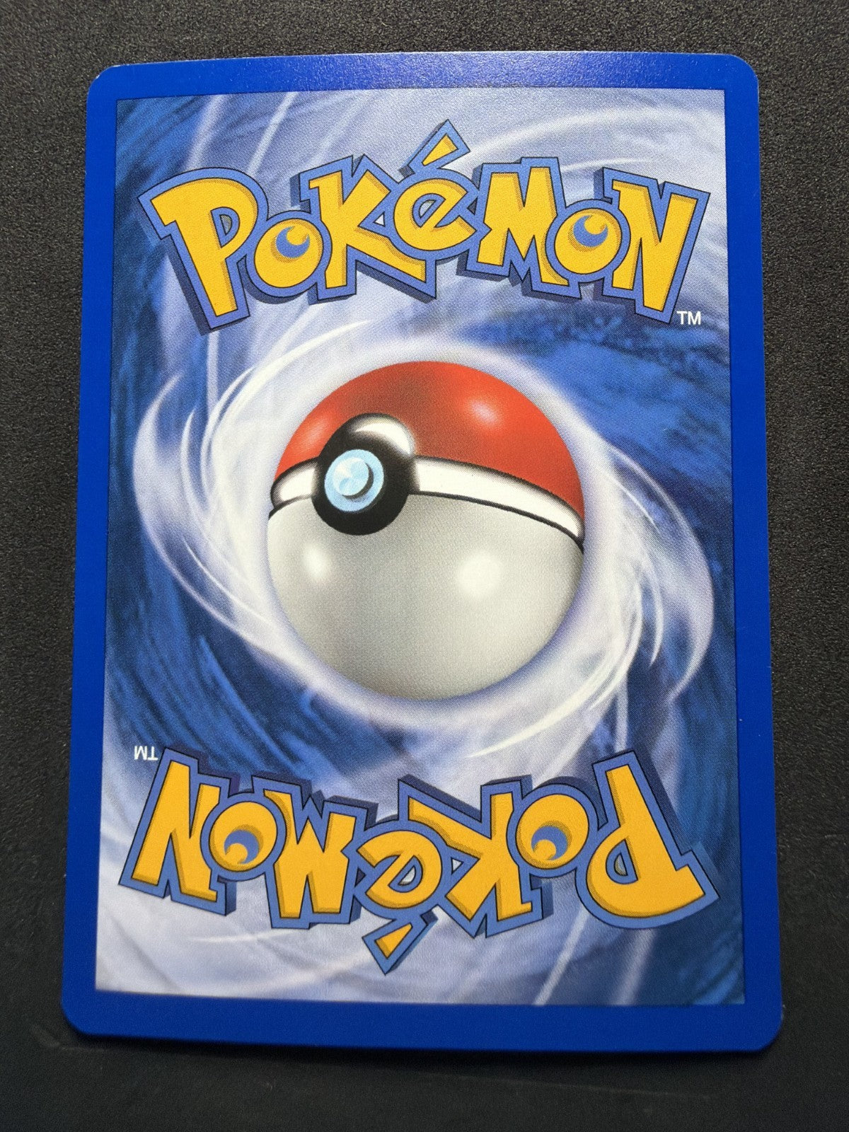 Houndoom 34/97 Dragon Reverse Holo Uncommon Vintage Pokemon Card - NM
