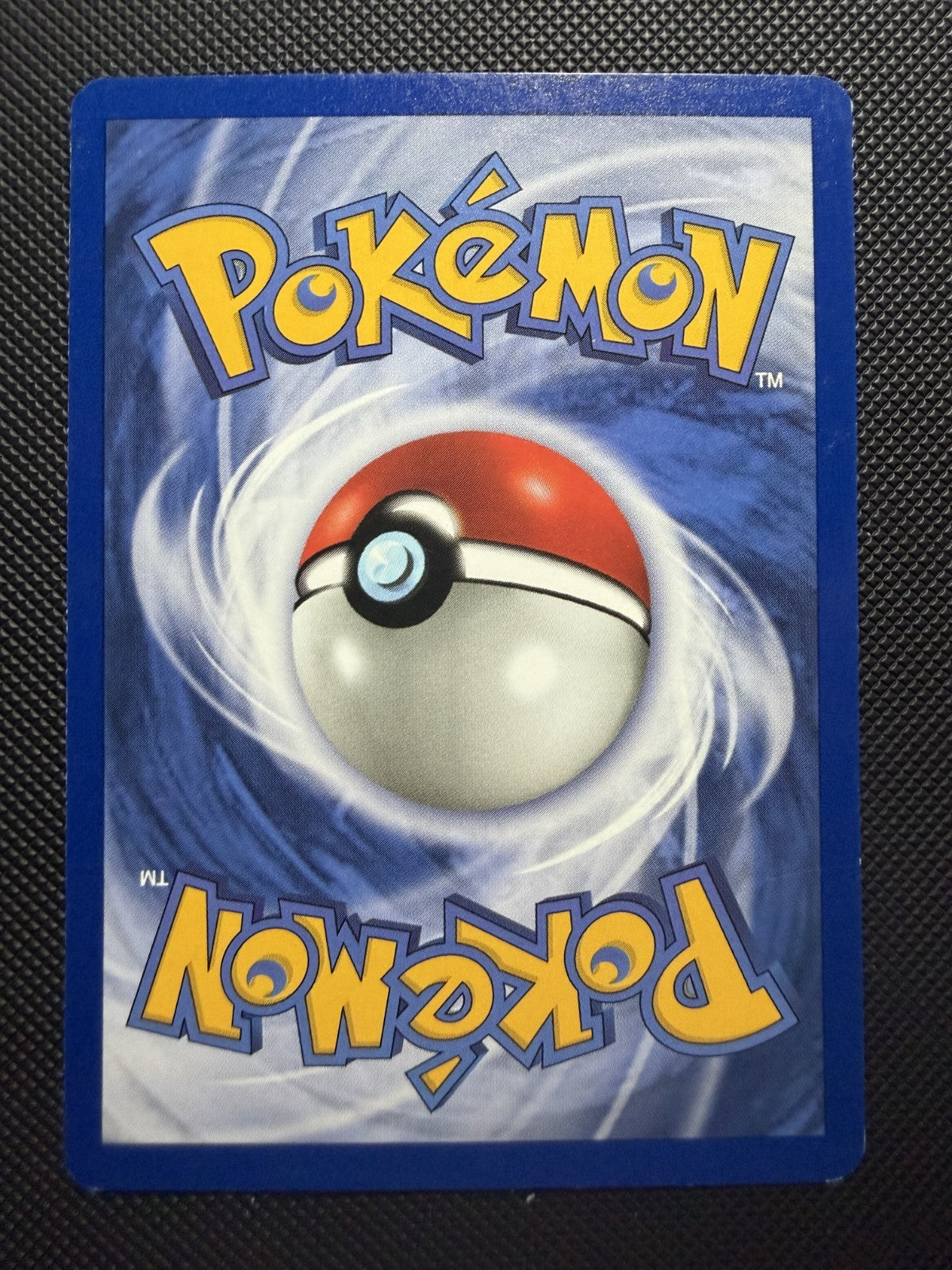 Pokemon TCG Cards 1st Edition Gambler 60/62 Fossil - NM