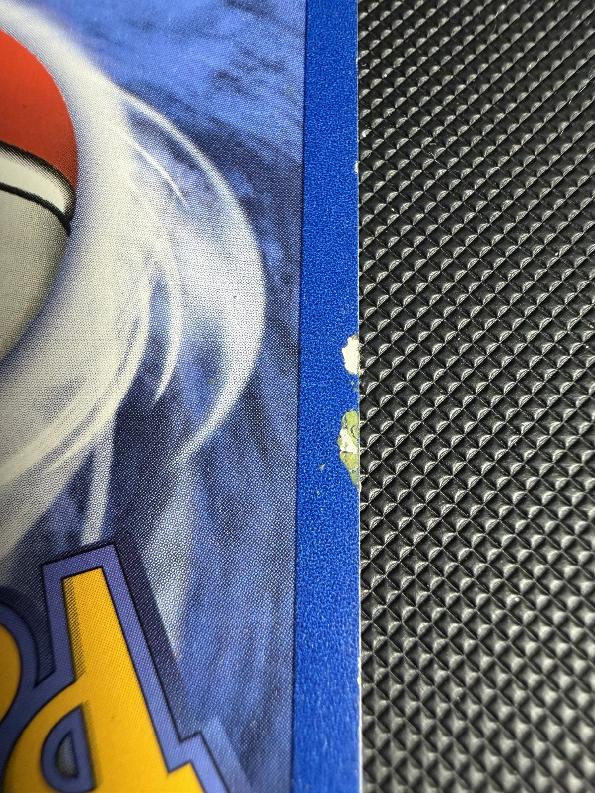 Pokemon Psyduck 20/53 Wotc Black Star Promo - DMG