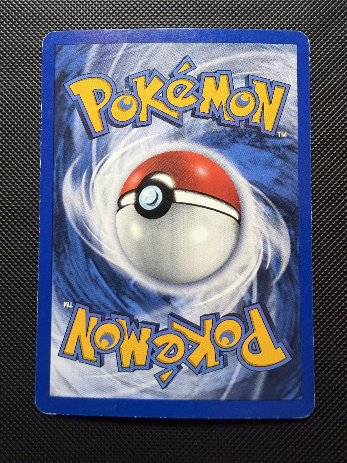 Pokemon Politoed 8/75 Holo Neo Discovery Holo WOTC - LP+