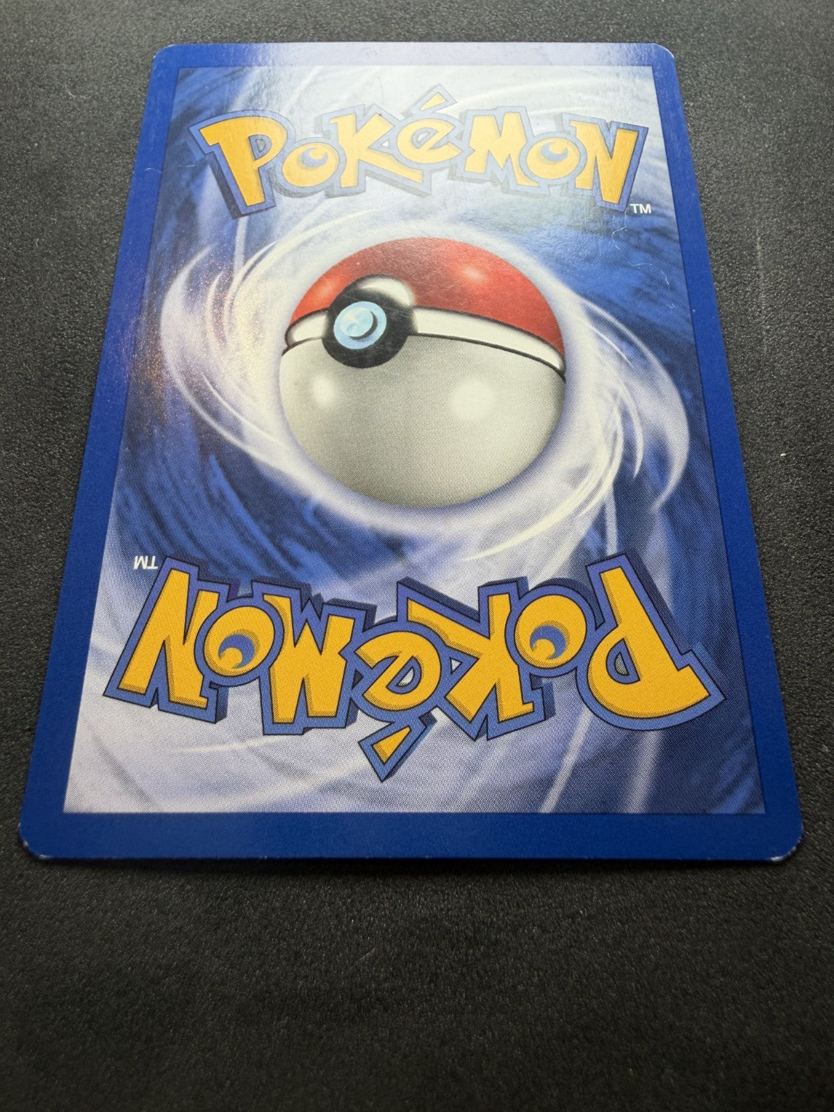 Pokemon Card Dark Crobat Neo Destiny Ultra Rare Holo WoTC 2/105 - NM