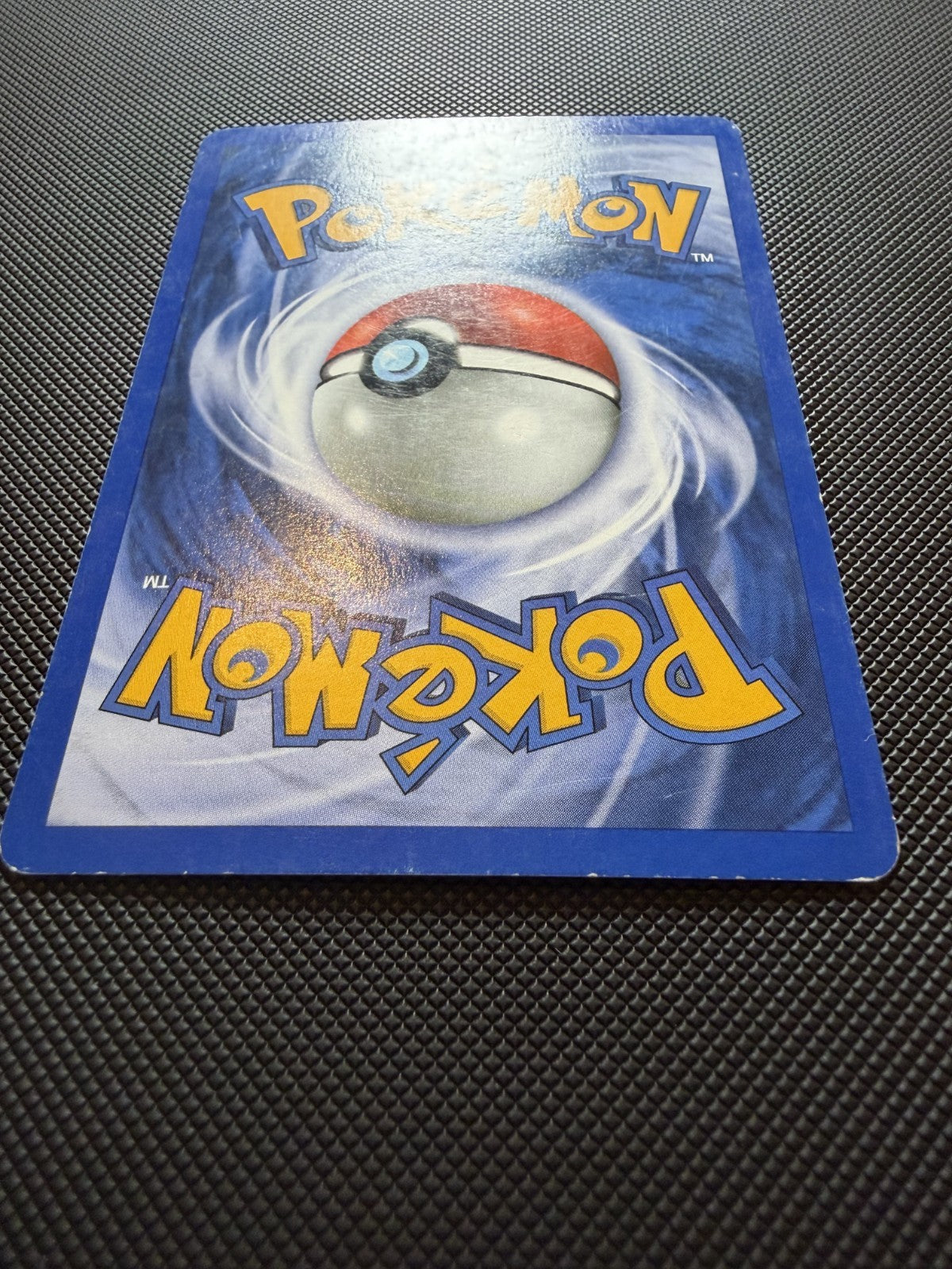 Poliwrath 9/75 Holo Neo Discovery - Pokemon Card - NM