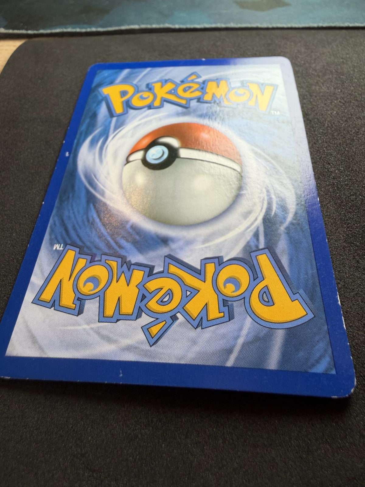 Lugia HGSS02 - Holo - BlackStar Promo - MP