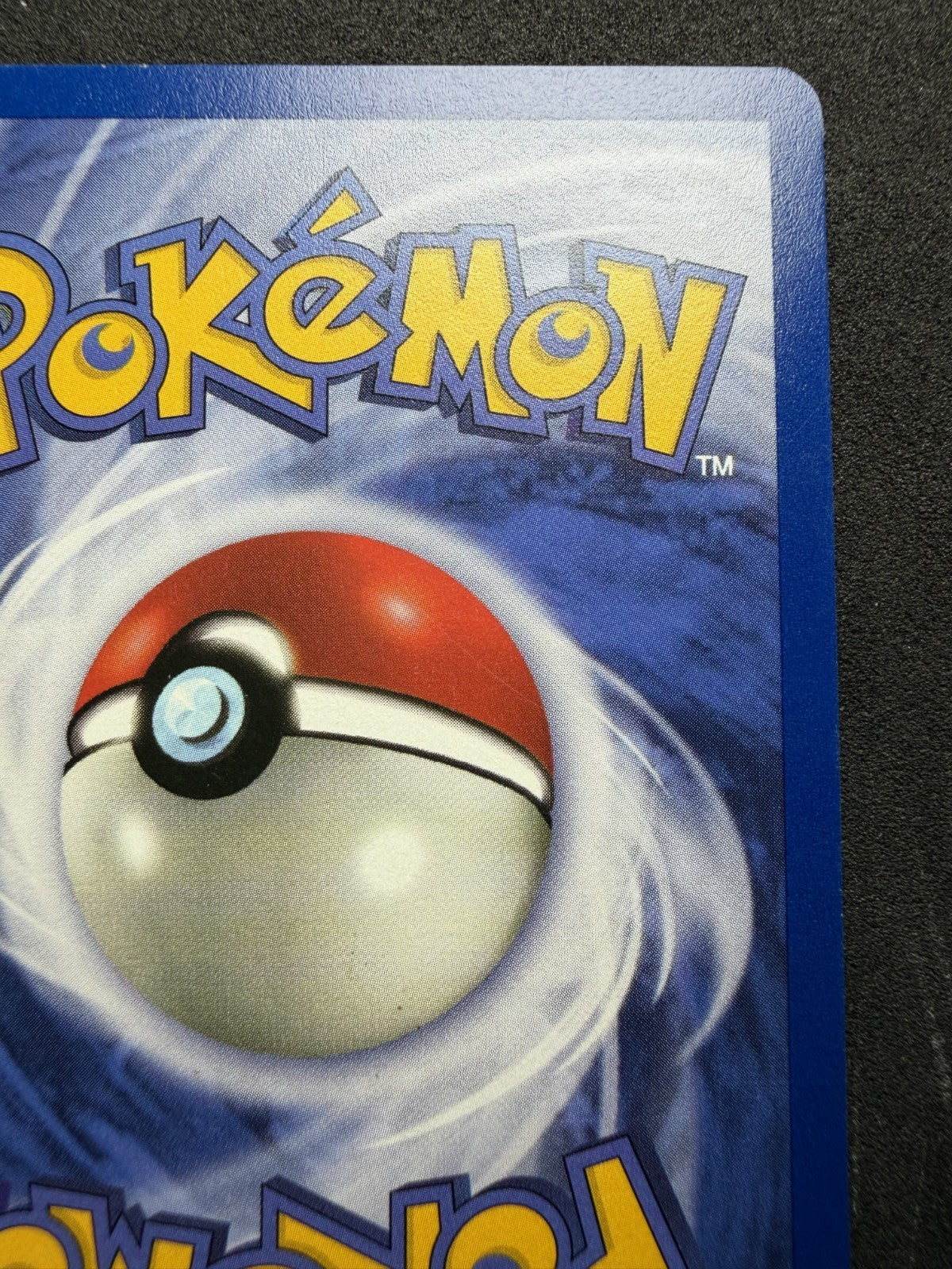 Mewtwo #12 Rare Black Star Promo WoTc Pokemon Card - NM
