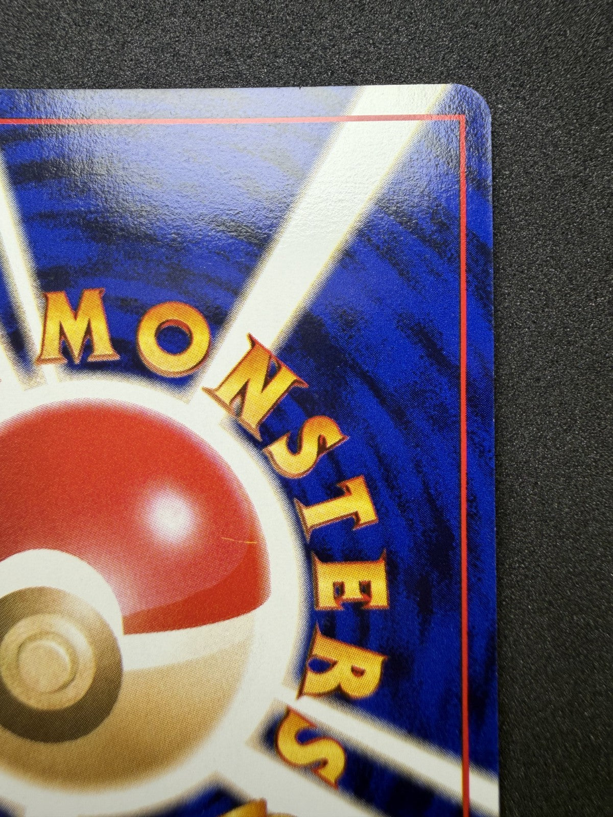 Pokemon TCG: Togepi Holo Southern Islands Promo 1999 Japanese - NM