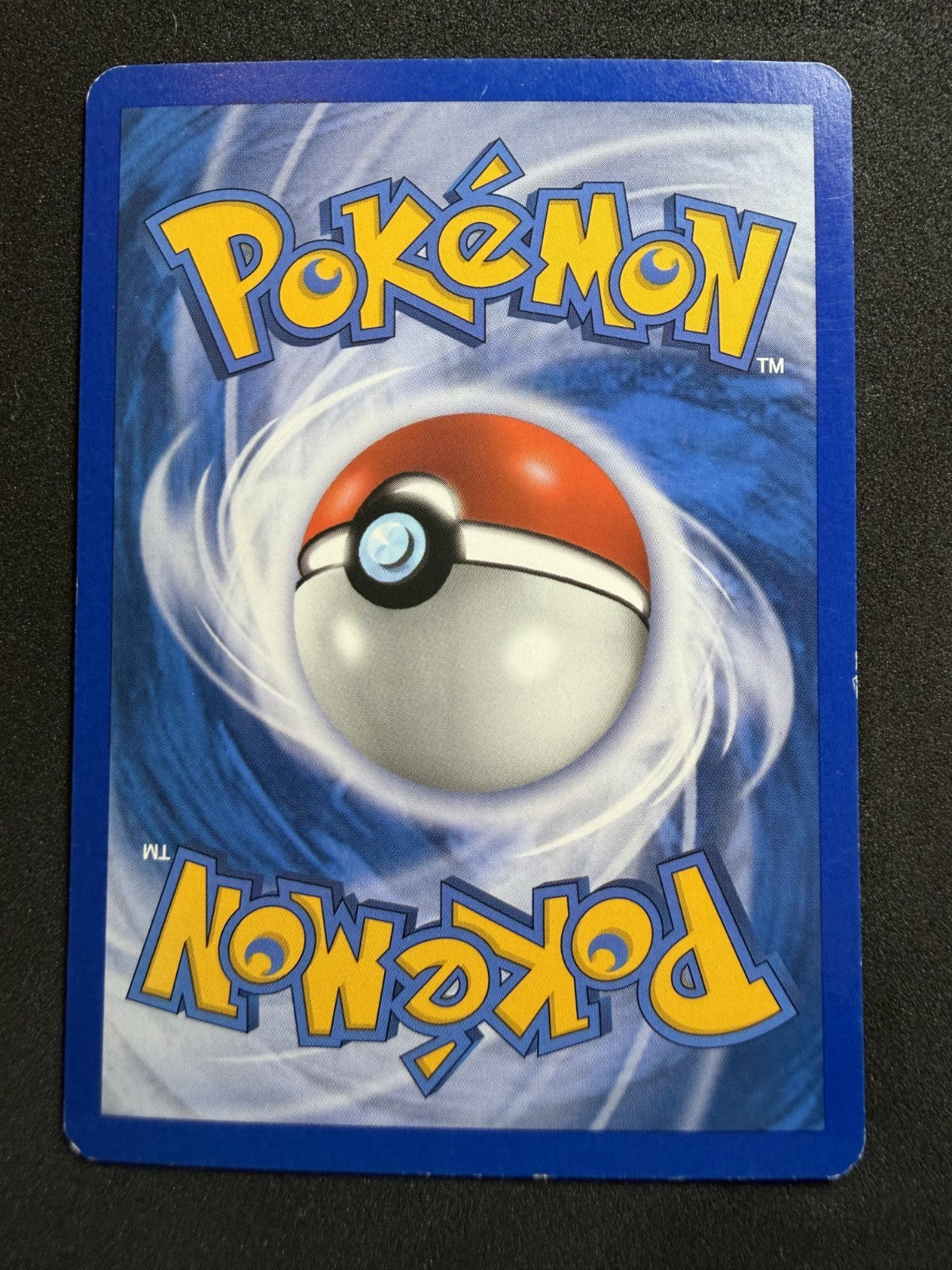 2006 Pokémon EX Dragons Frontier Ninetales Delta Species Holo - Print lines - LP