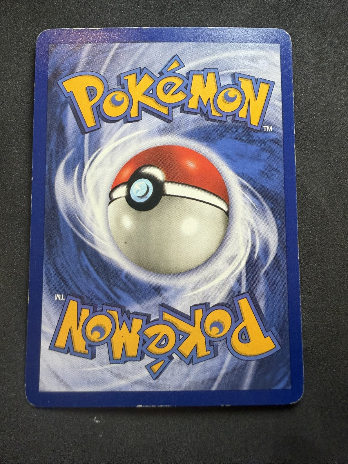 No Symbol Error Mr. Mime 6/64 Jungle Holo Rare Vintage - LP