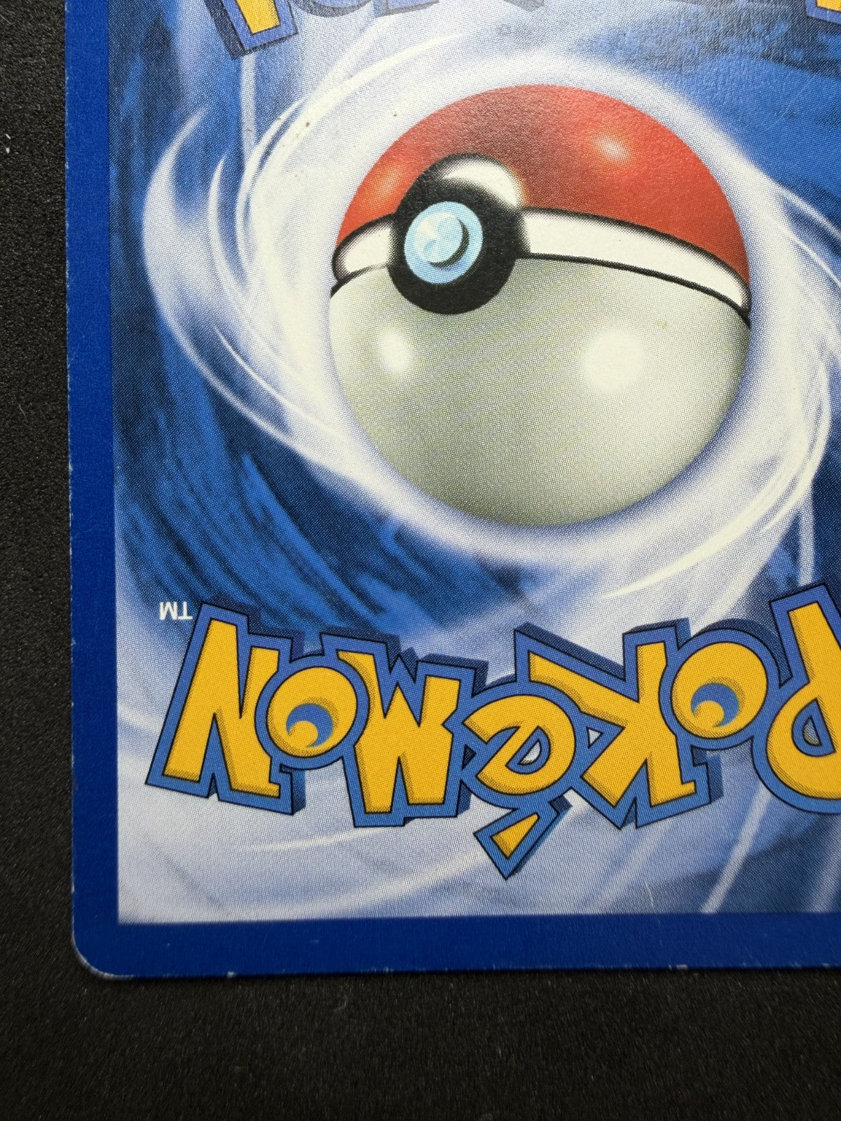 Pokemon TCG: Sabrina's Gengar #29 Pokemon Gym Challenge - MP