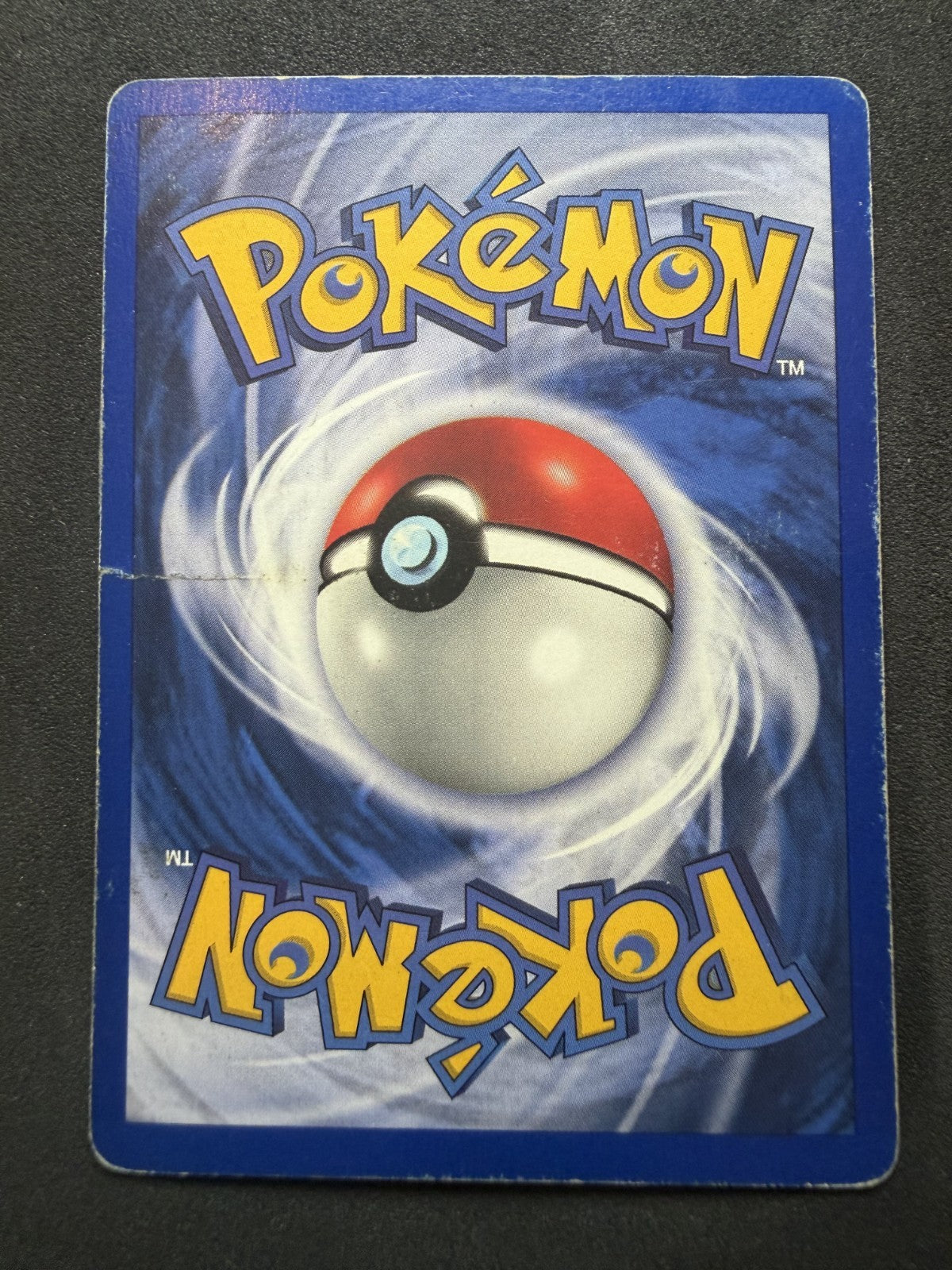 Pokemon TCG - Base Set - Mewtwo Holo Shadowless - 10/102 - HP