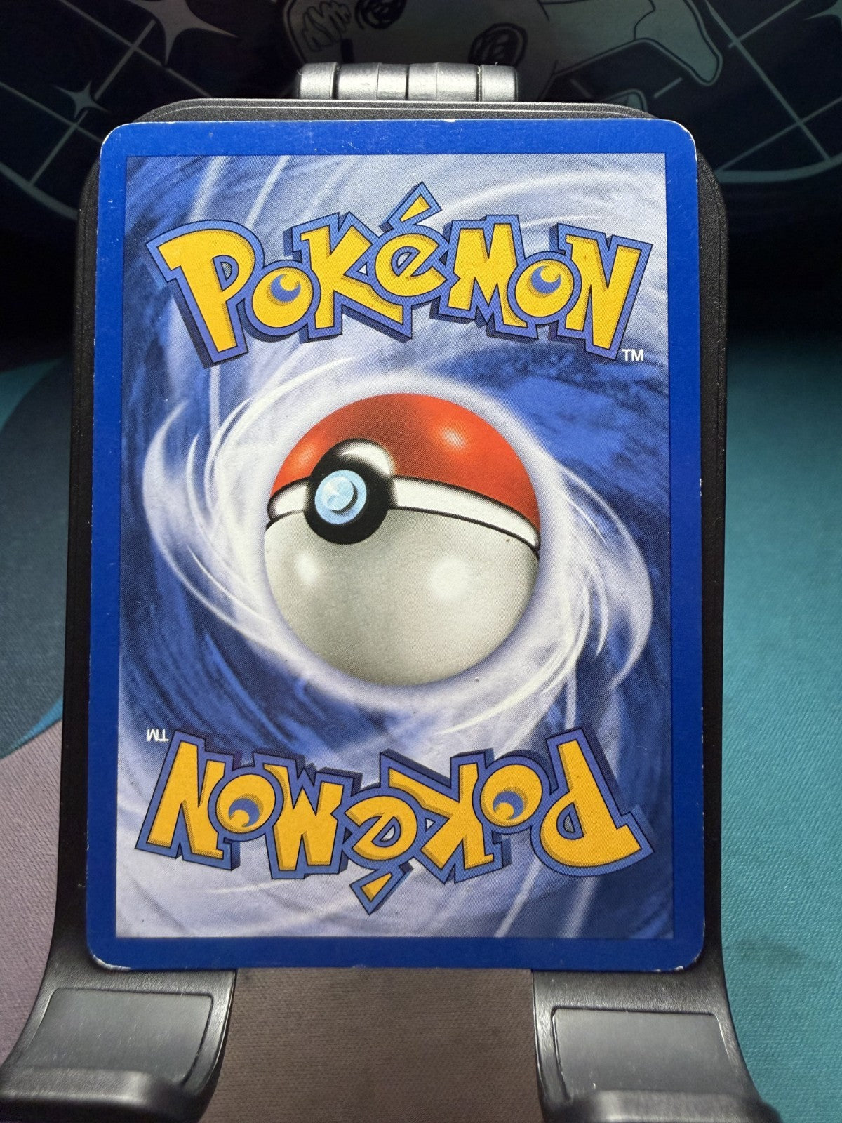 Blastoise - 2/130 - Holo Rare - Base Set 2 - Pokemon Card - & SWIRRLL ꩜ - LP
