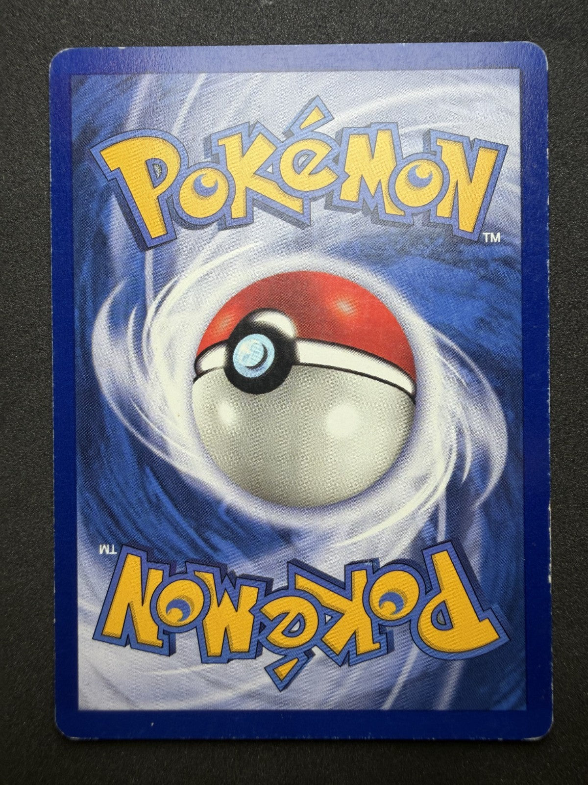 Pokemon TCG: Nidorino [1st Edition] #37 Shadowless - LP
