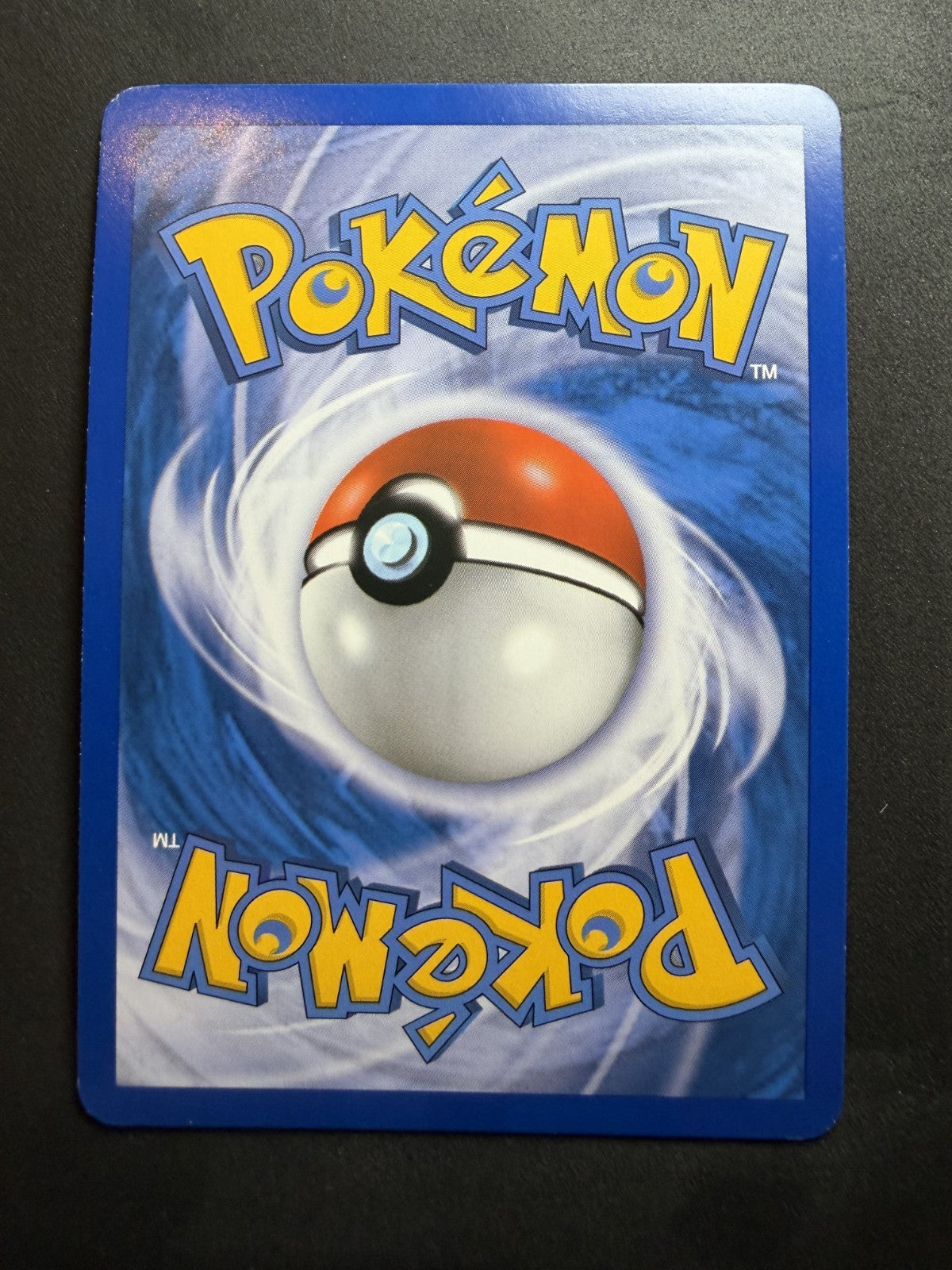 Pokemon TCG Ditto 17/102 HGSS Triumphant Reverse Holo - NM