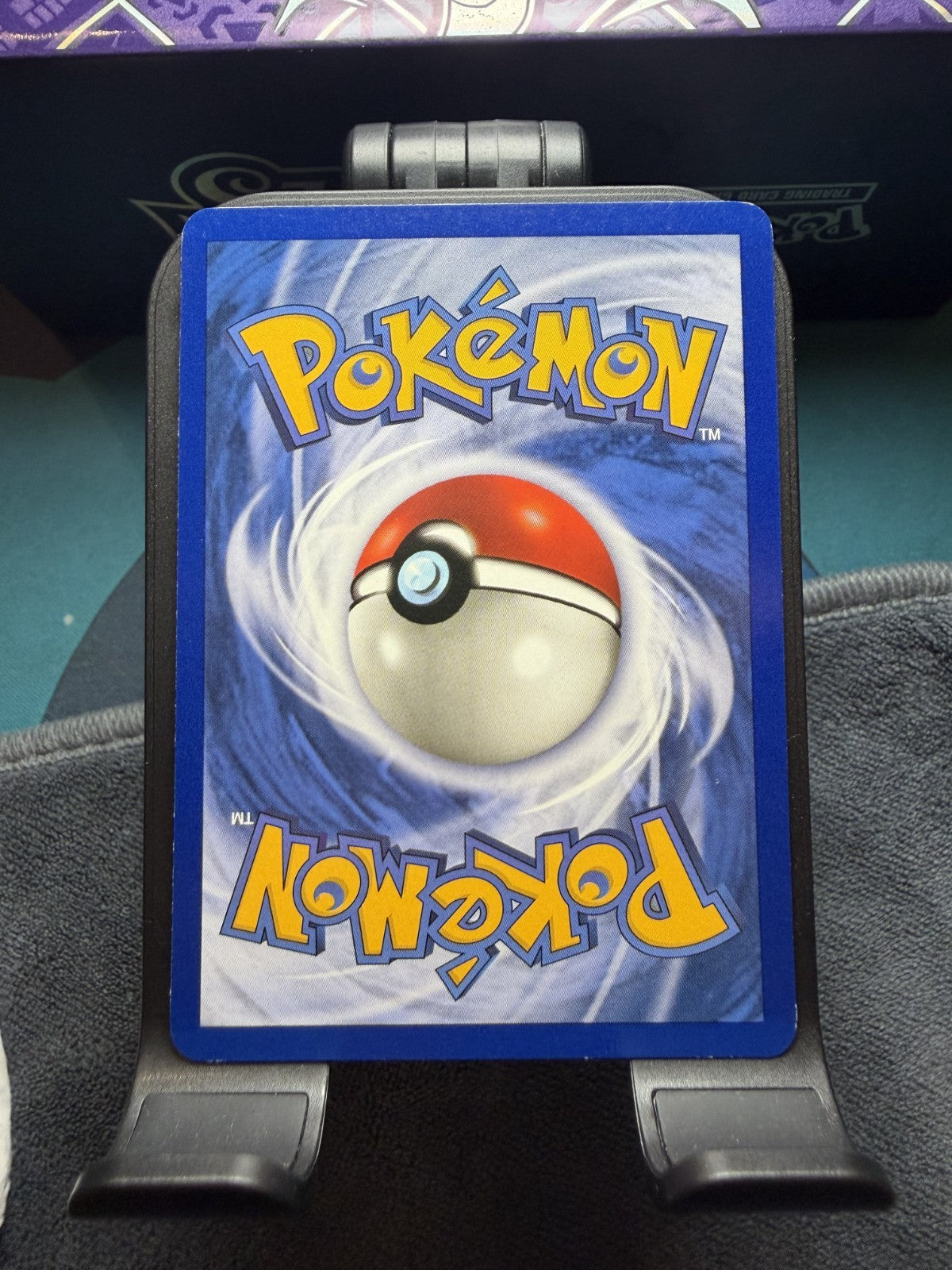 Jungle Pidgeot 8/64 Holo No Symbol Error - VLP