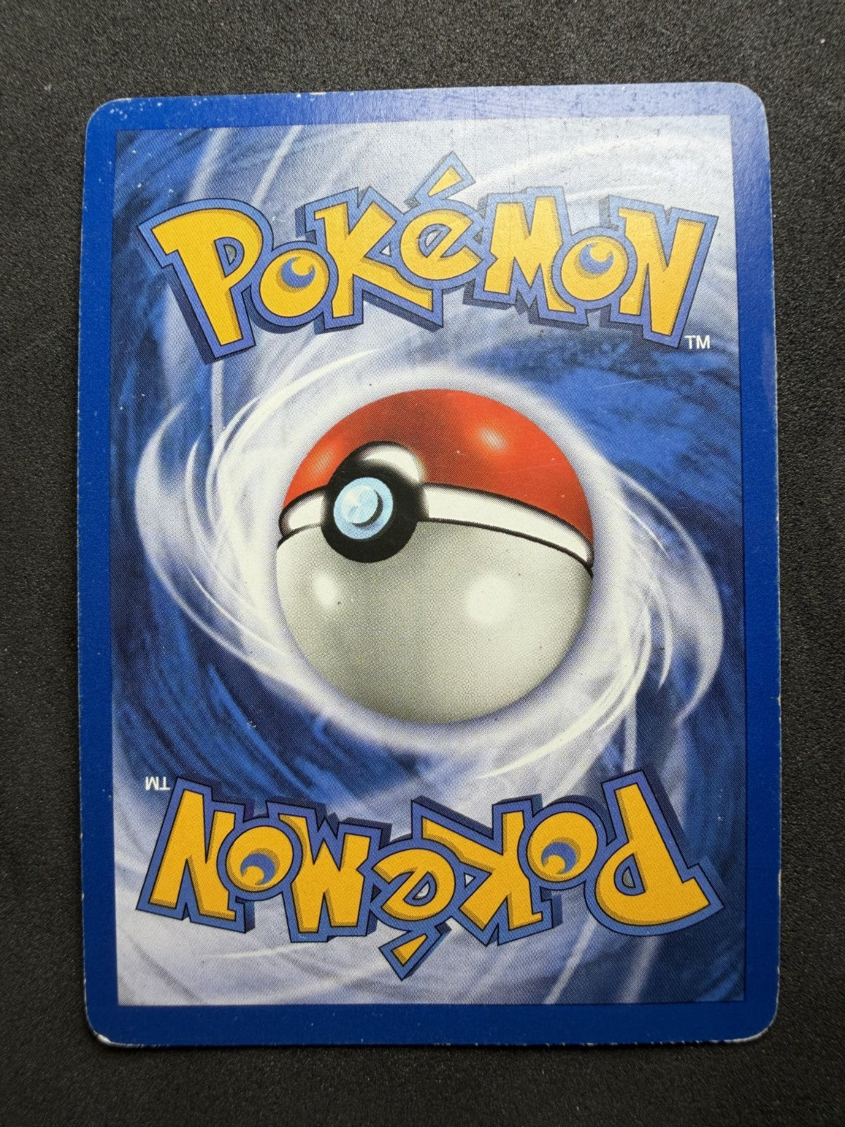 Alakazam - 1/130 - Pokemon Base Set 2 Holo Rare Card WOTC - & SWIRL - MP