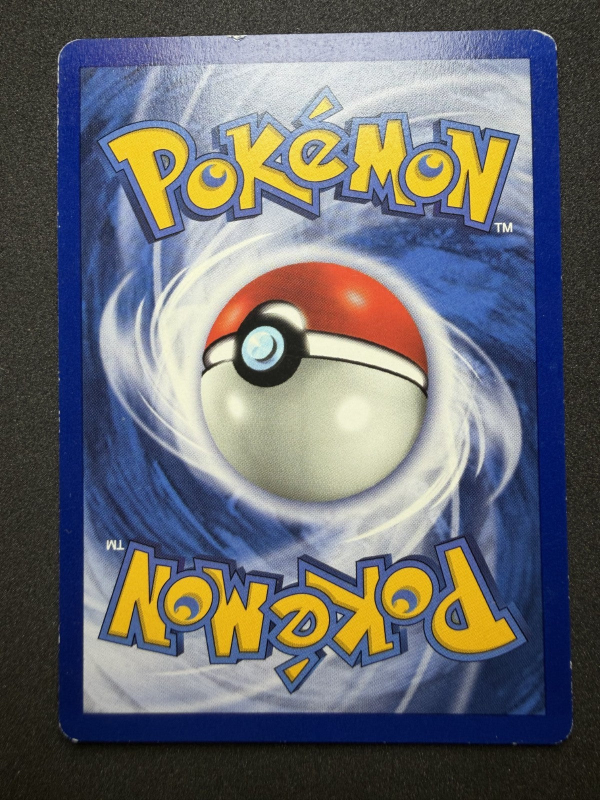 Pokemon TCG: Rattata [1st Edition] Shadowless #61 - LP