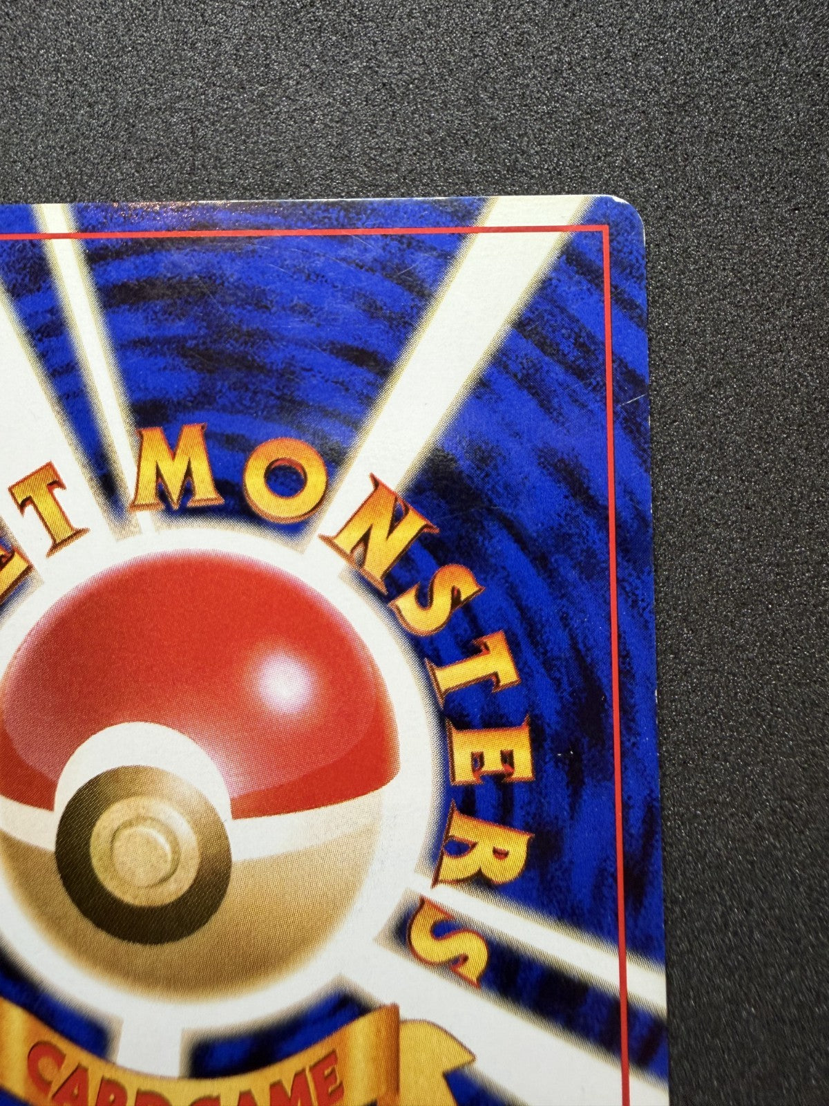 Sabrina's Gengar No.094 Holo Gym 1996 Japanese Pokemon Card - LP