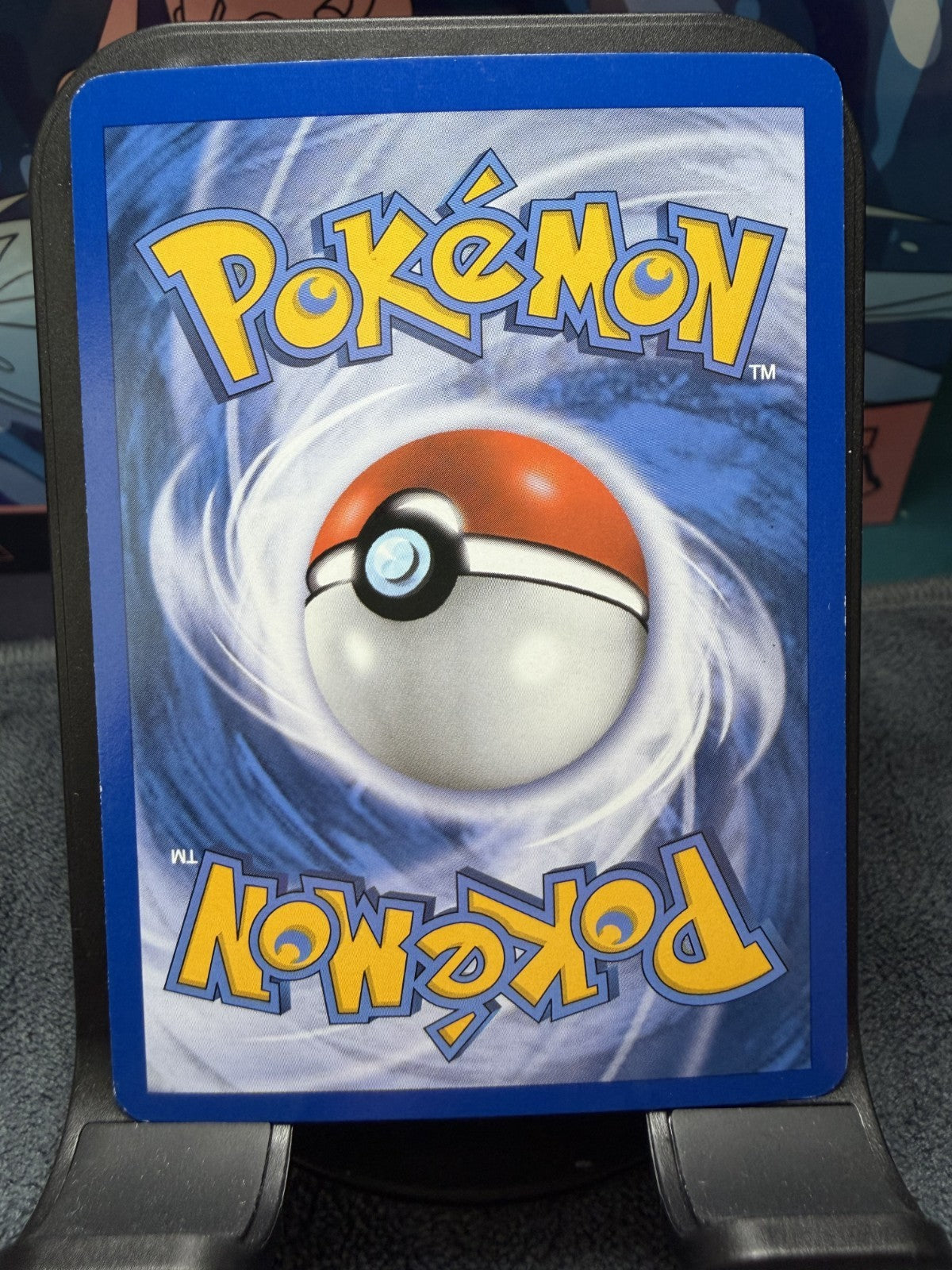 Venusaur 13/147 Holo Supreme Victors - & BIG SWIRL!!! - NM