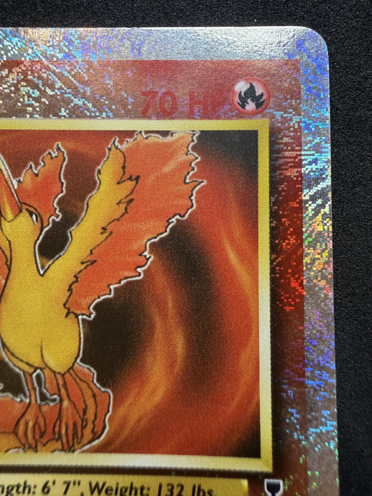Pokemon TCG Moltres 30/110 Legendary Collection Reverse Holo - LP