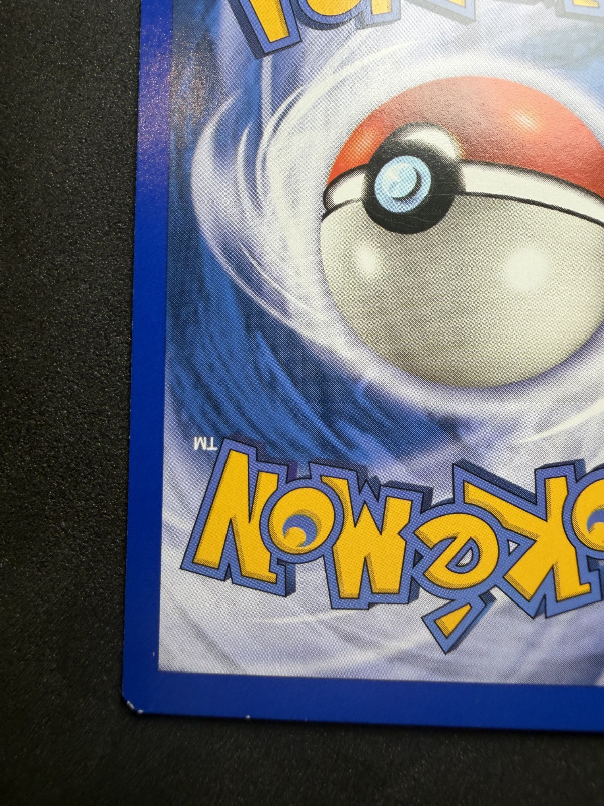 Pokemon Houndoom 14/147 Aquapolis Holo Reverse Rare 2002 English - NM
