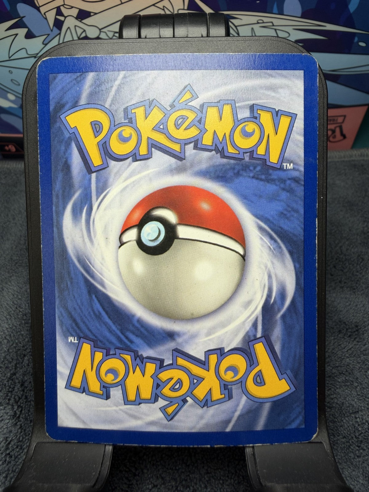 Magneton 11/62 Holo Rare Fossil Pokemon Unlimited Holo - MP