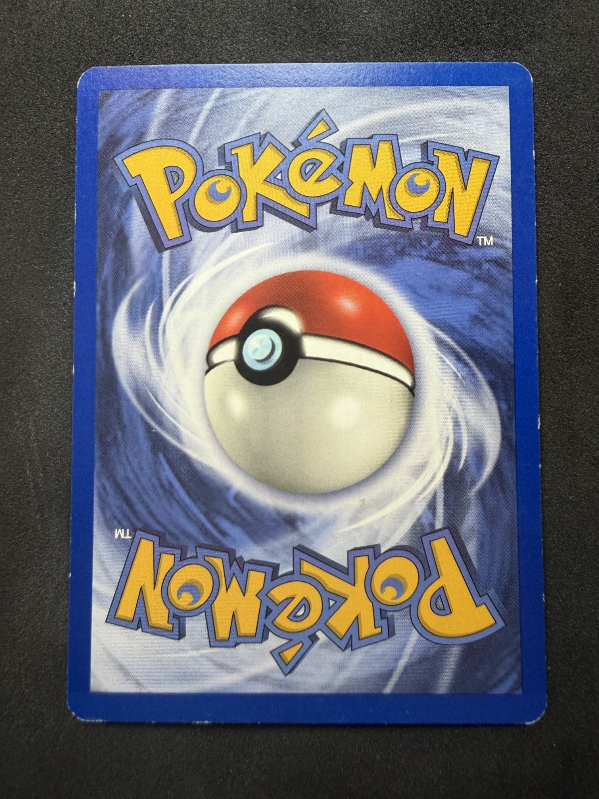 Politoed Neo Discovery 27/75 Non Holo - LP