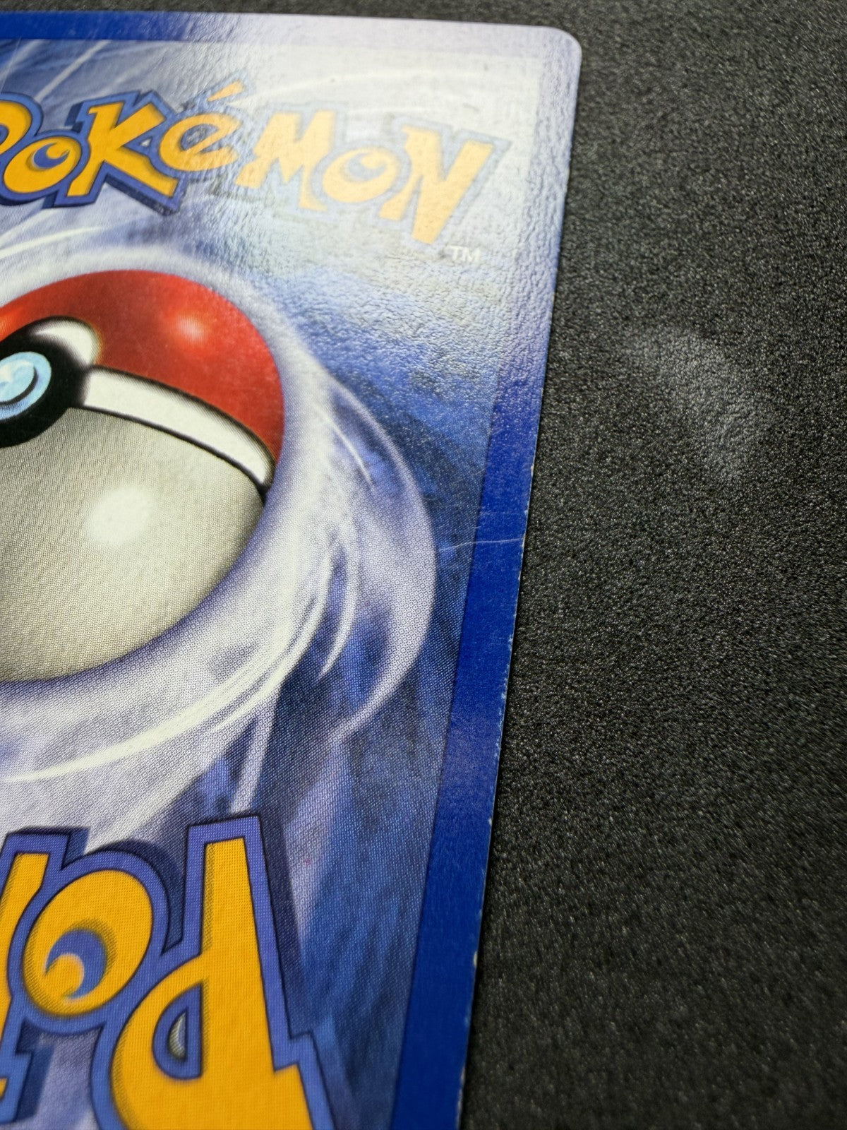 1999 Pokemon WOTC Kabutops 9/62 Fossil 1st Edition Holo - LP