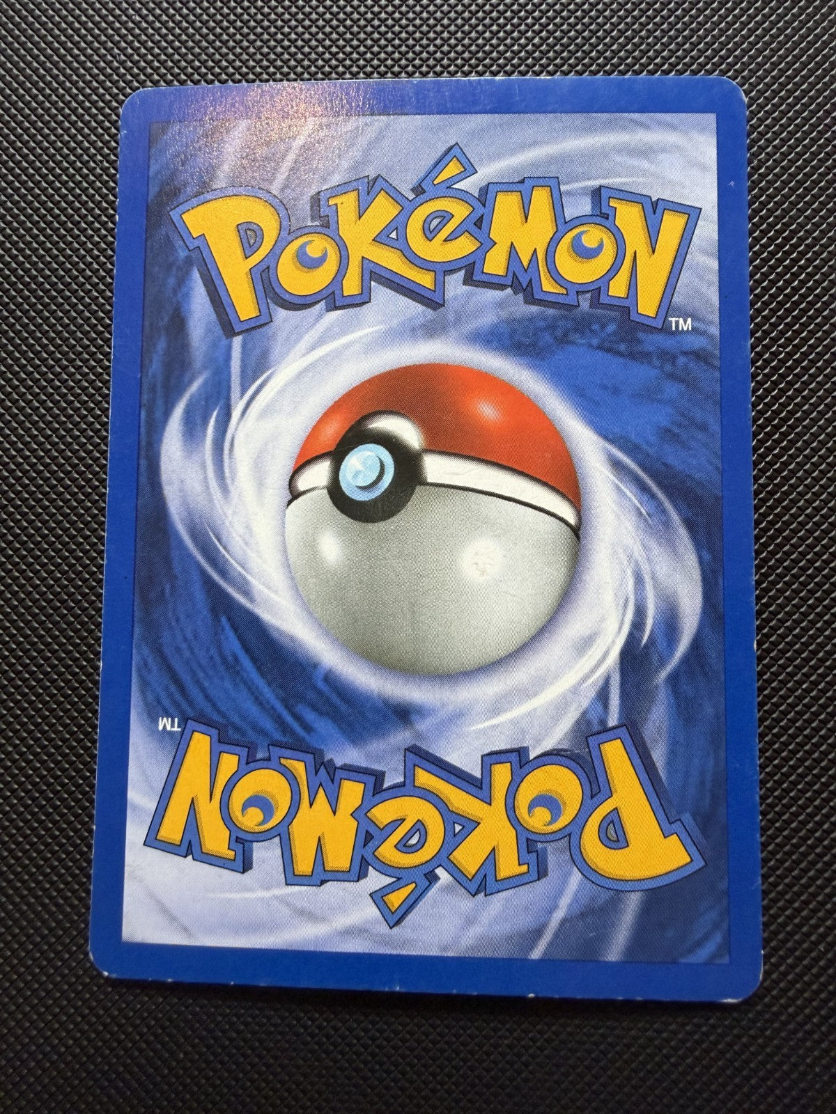 Poliwrath 9/75 Holo Neo Discovery - Pokemon Card - NM
