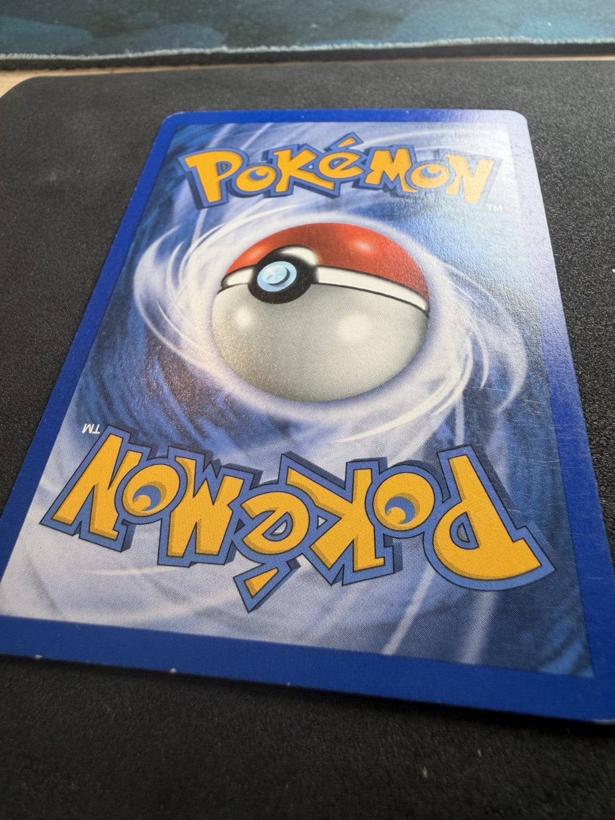 Pokemon TCG Sceptile Holo Ruby & Sapphire 11/109 - NM