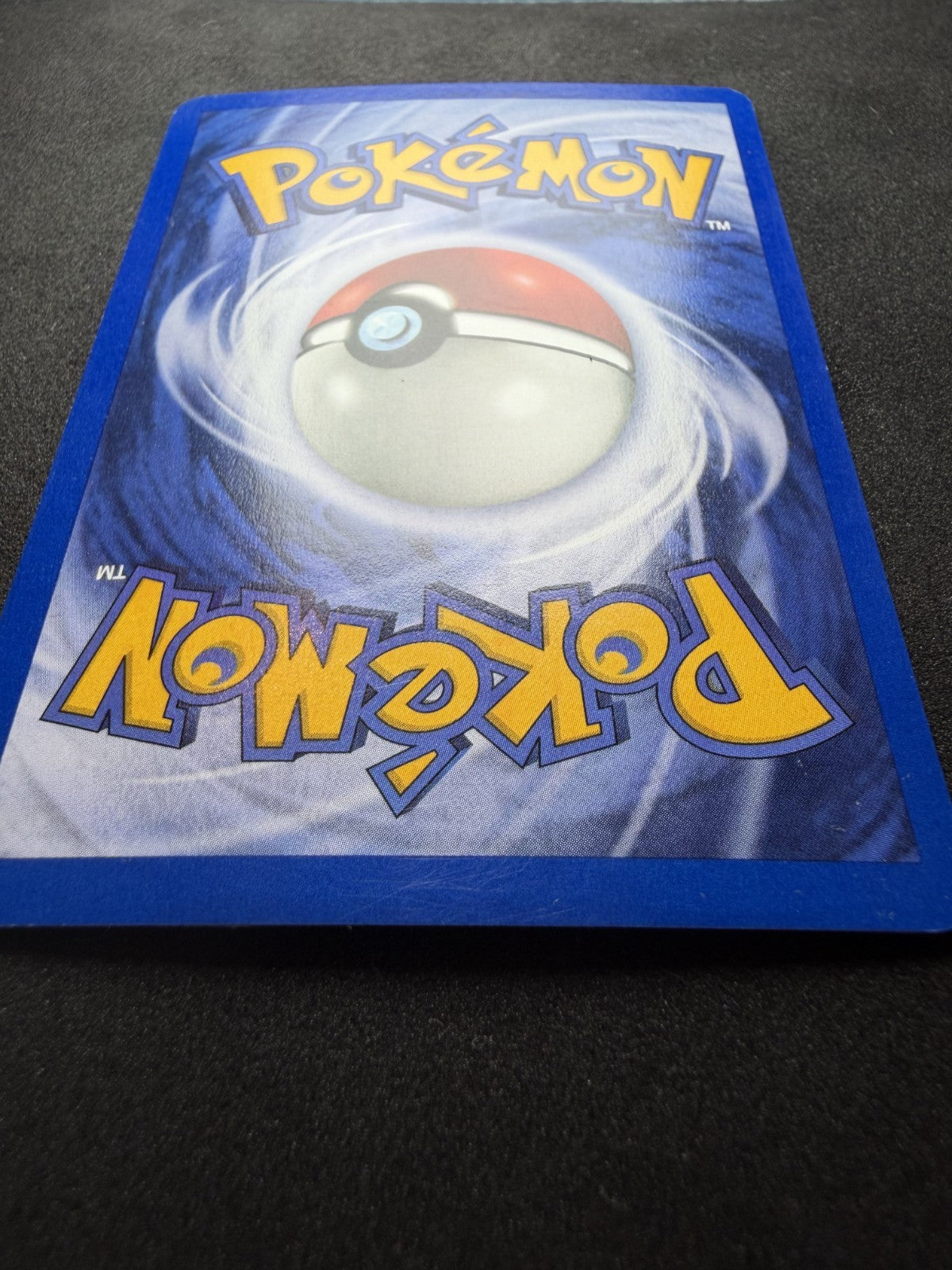 Pokemon TCG: Brock's Ninetales #3 Pokemon Gym Challenge Holo - NM