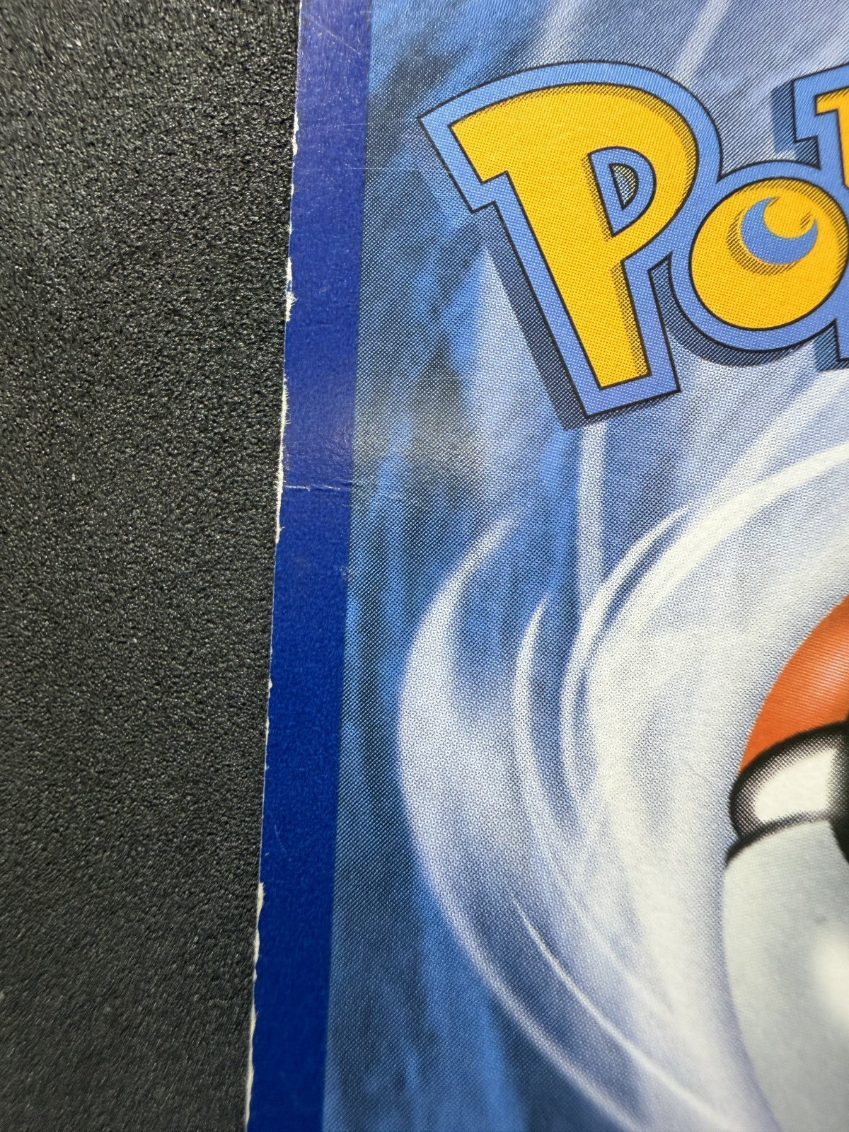 Pokémon TCG Fates Collide Umbreon EX Full Art 119/124 XY - MP